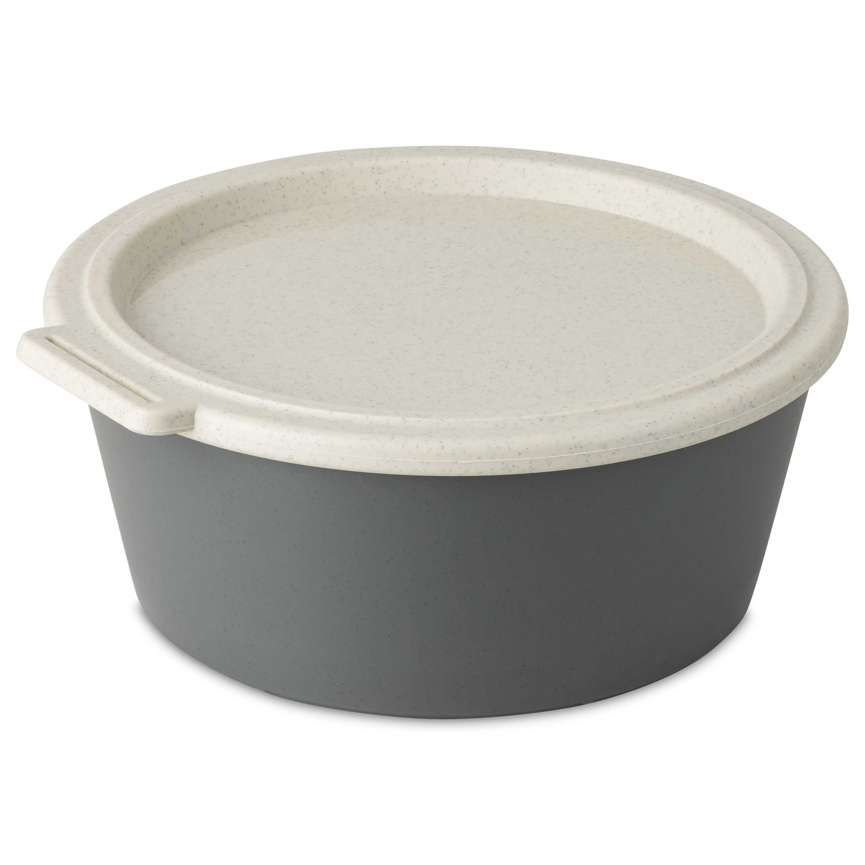 Schale mit Deckel MOVE BOX 1,3l