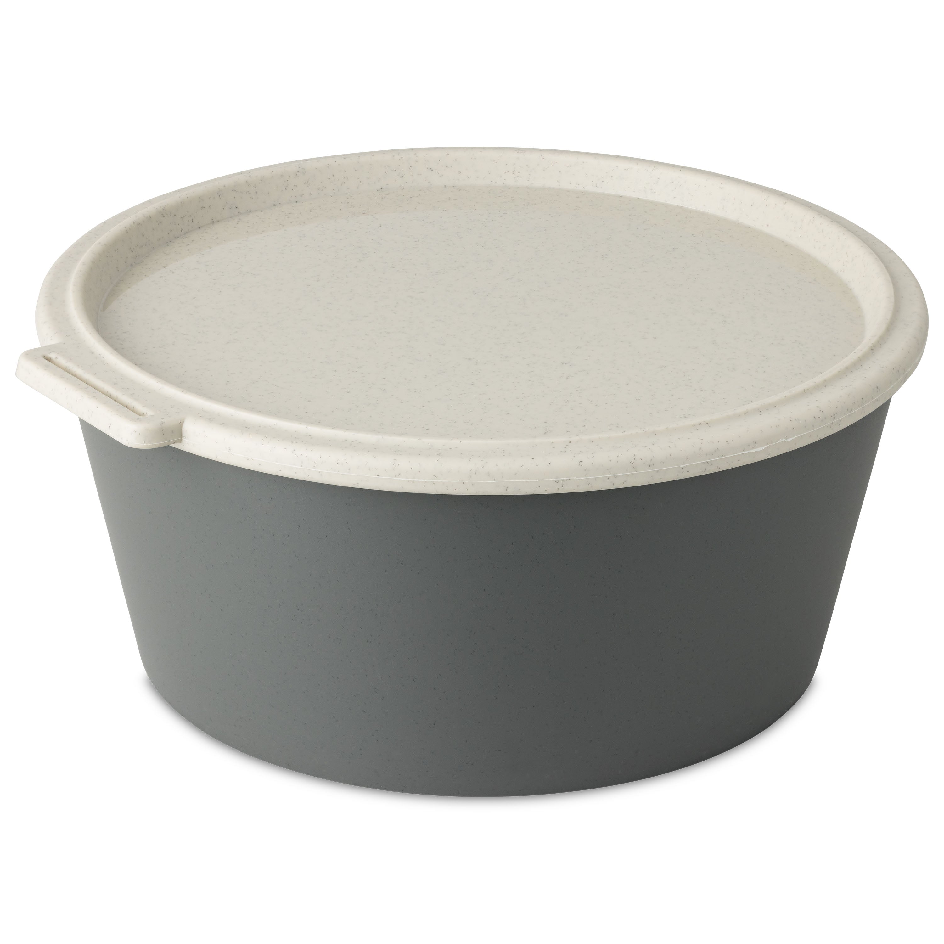 Schale mit Deckel MOVE BOX 2,2