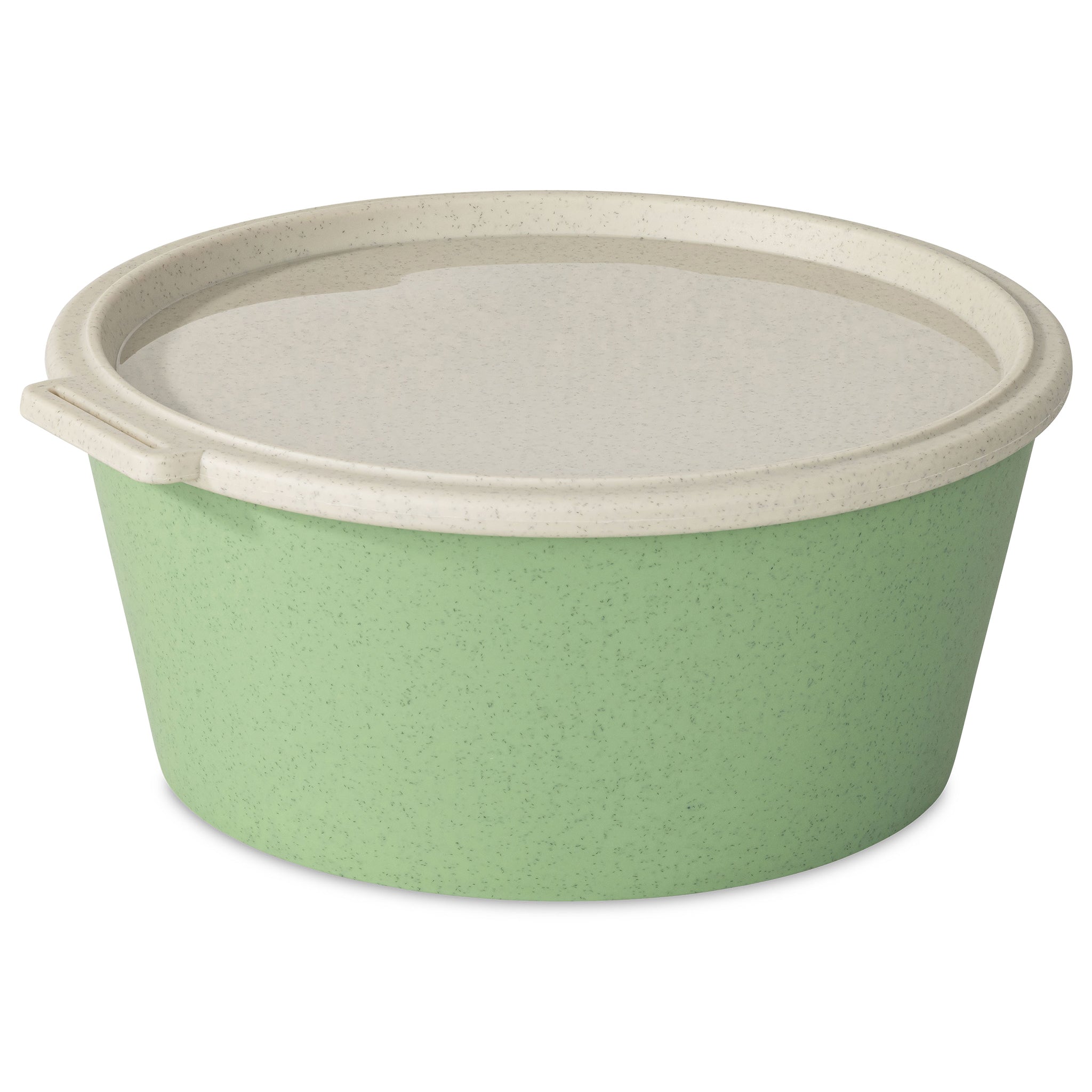 Dish with Lid MOVE BOX 2.2