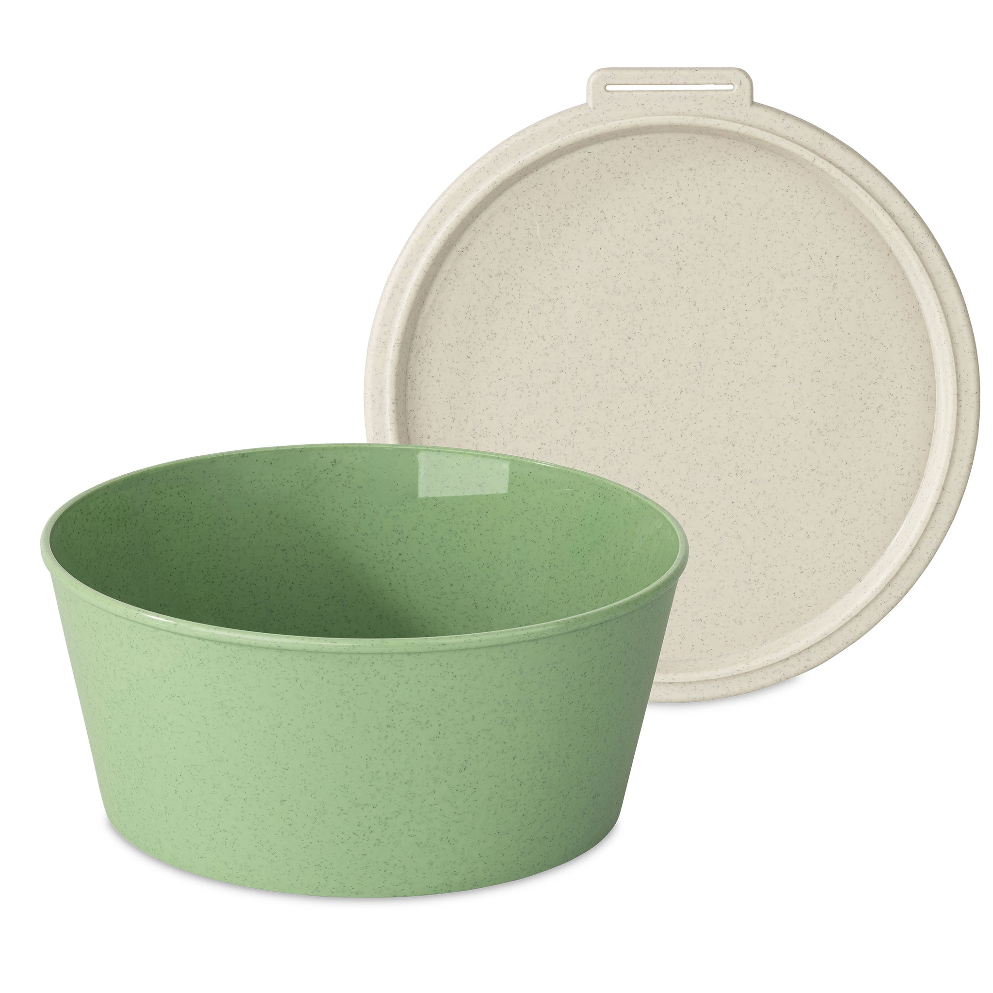 Schale mit Deckel MOVE BOX 2,2