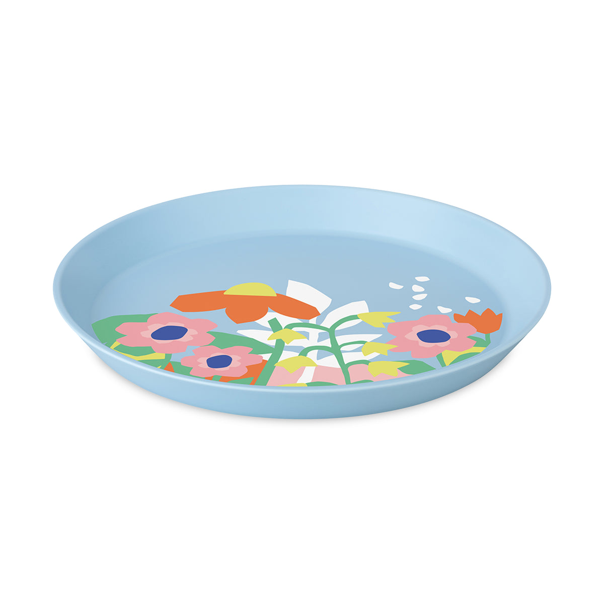 Kleiner Teller NORA PLATE 205mm BLOOMS