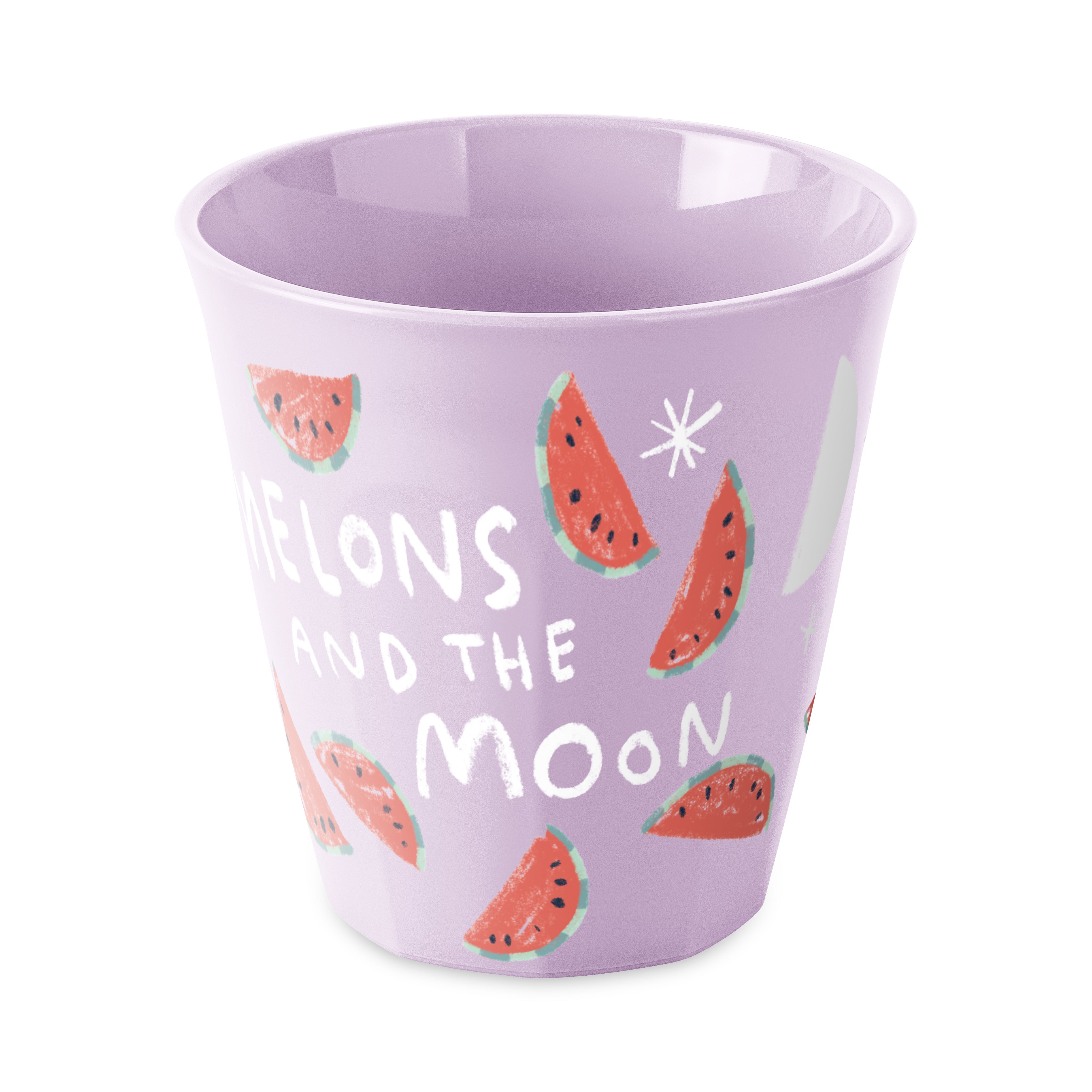 Becher NORA CUP M JUICIES MELON