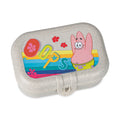 koziol 3- teiligesLunchbox-Set PASCAL READY MINI SPONGEBOB PATRICK