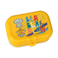 koziol 3- teiligesLunchbox-Set PASCAL READY MINI SPONGEBOB SQUIDWARD