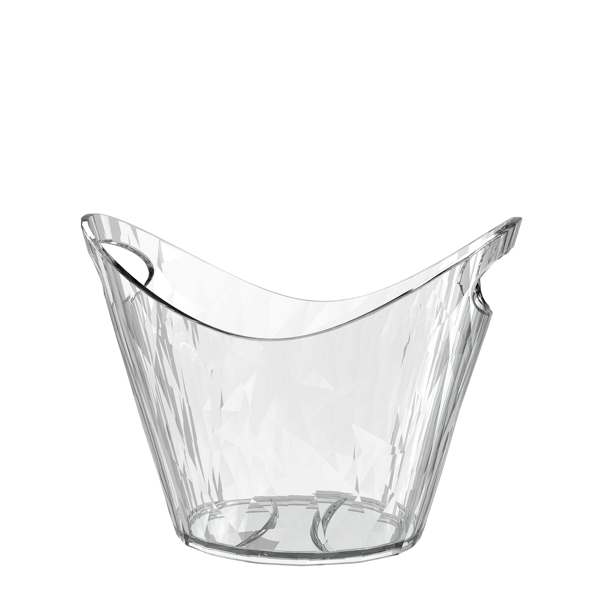 Kuehler Superglas CLUB BUCKET