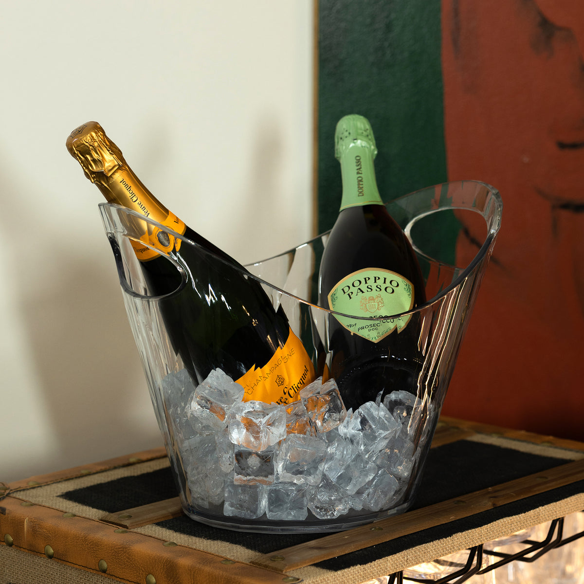 Cooler Superglas CLUB BUCKET