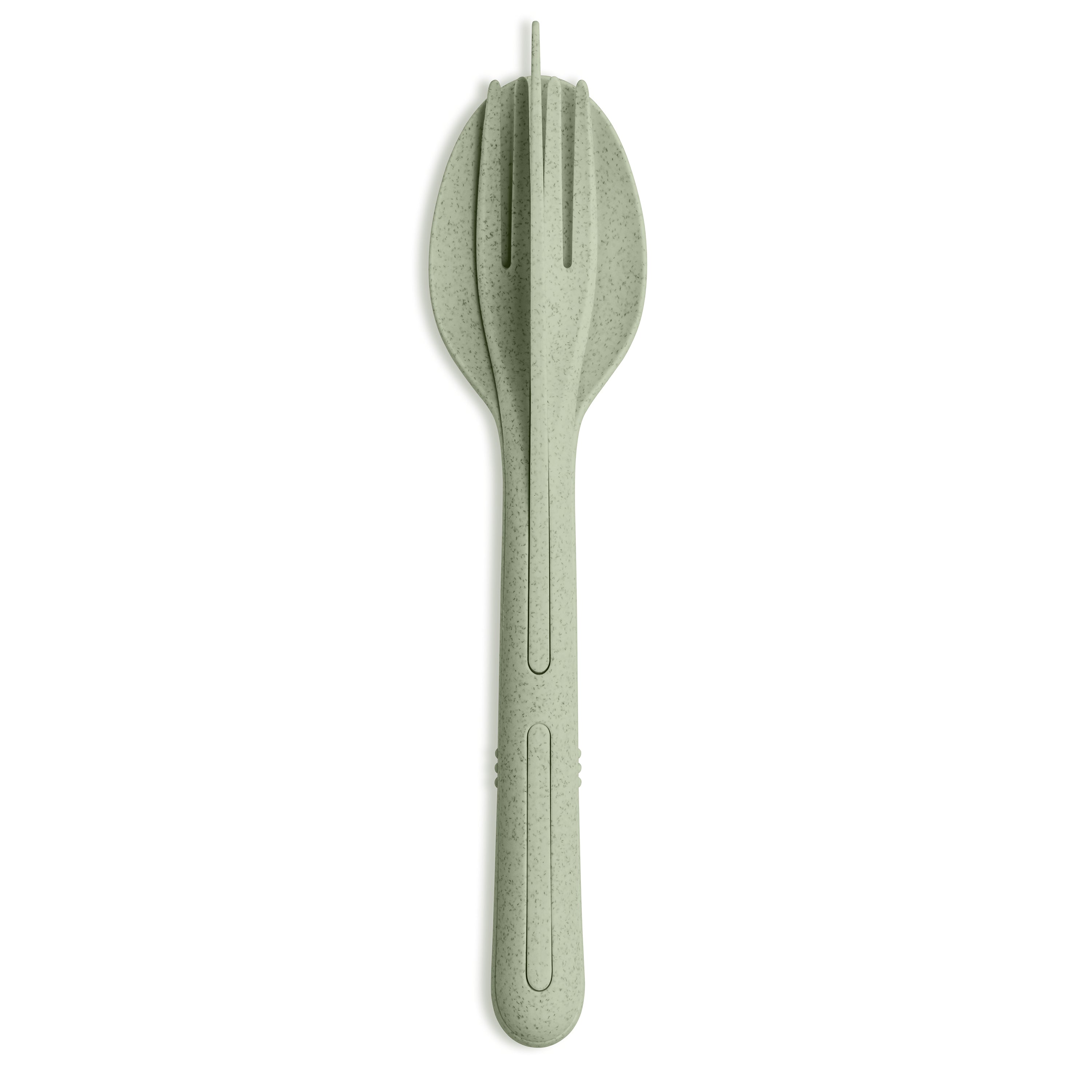 Cutlery set 3-piece KLIKK