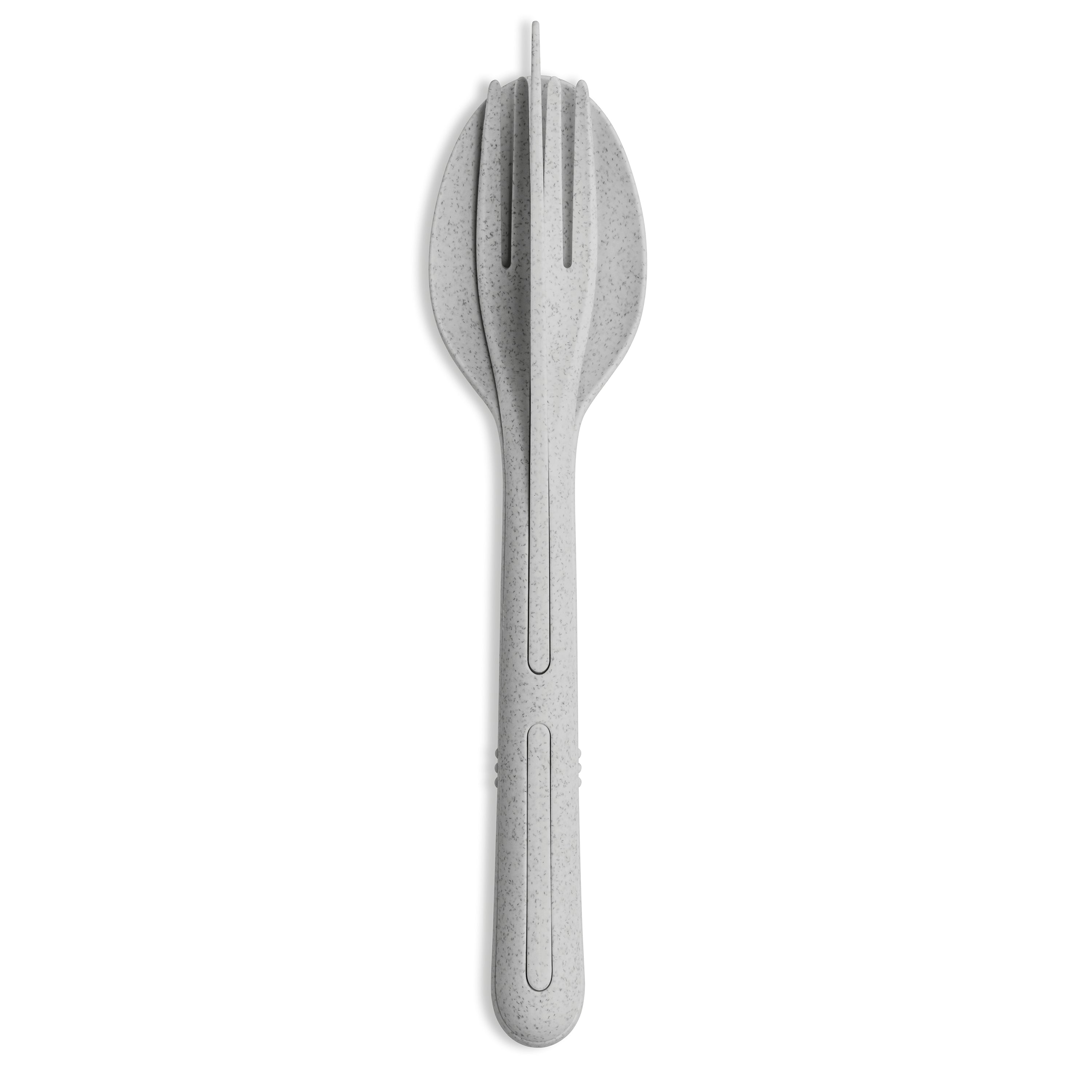 Cutlery set 3-piece KLIKK