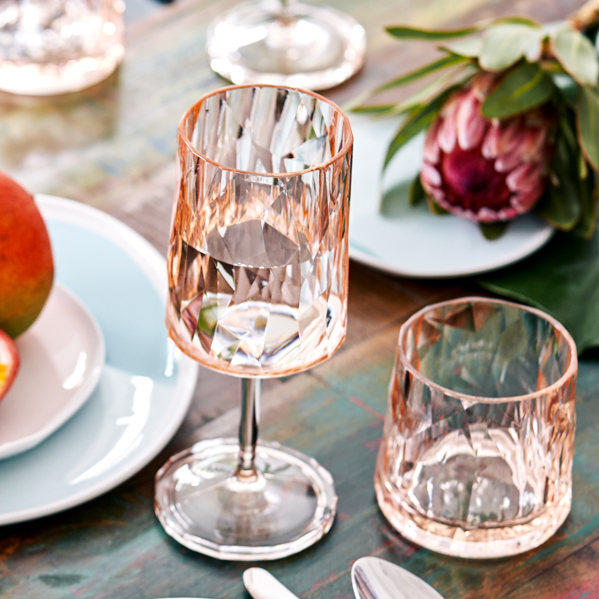 Cocktailglas 2er-set Superglas CLUB No. 4