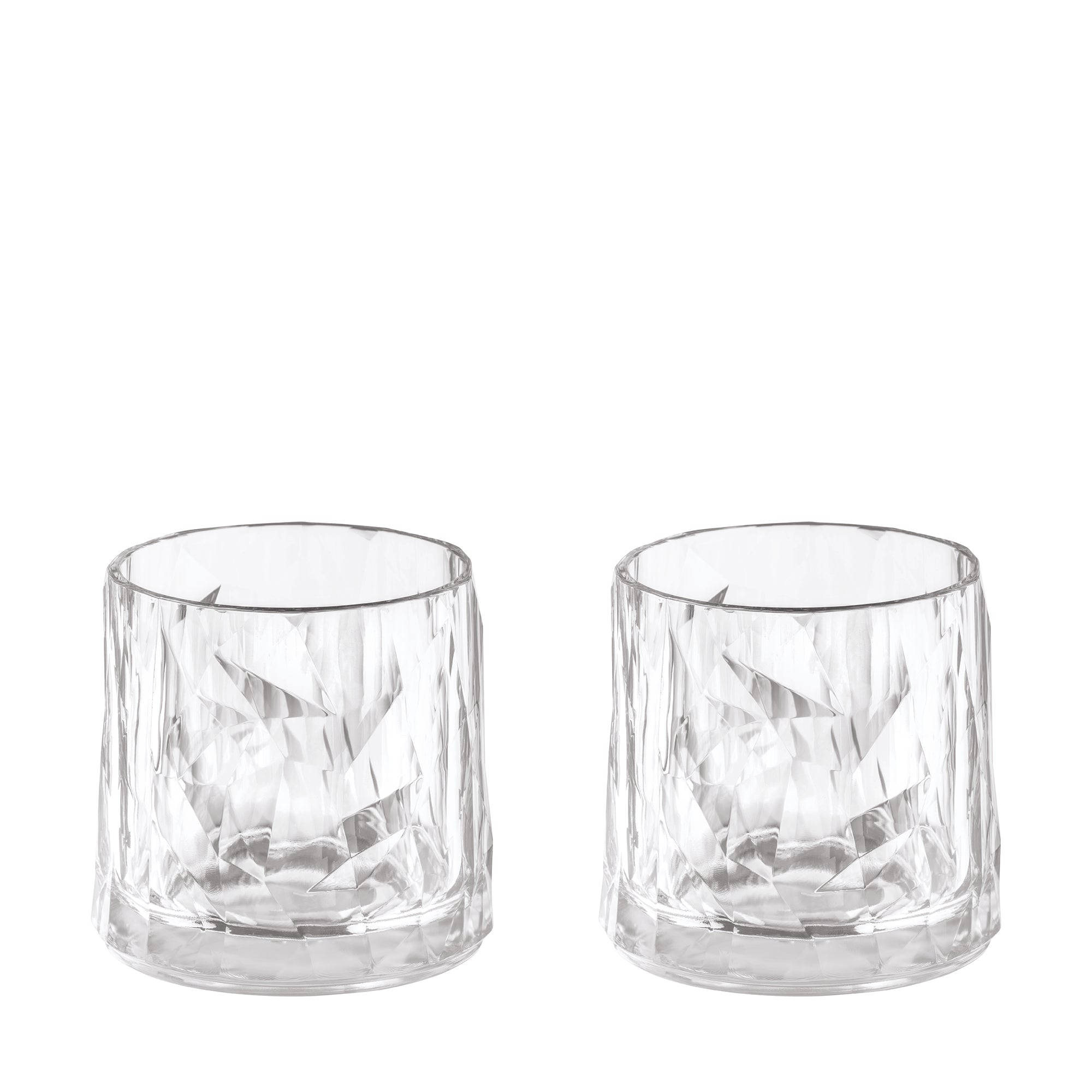 Whiskeyglas 2er-set Superglas CLUB No. 2