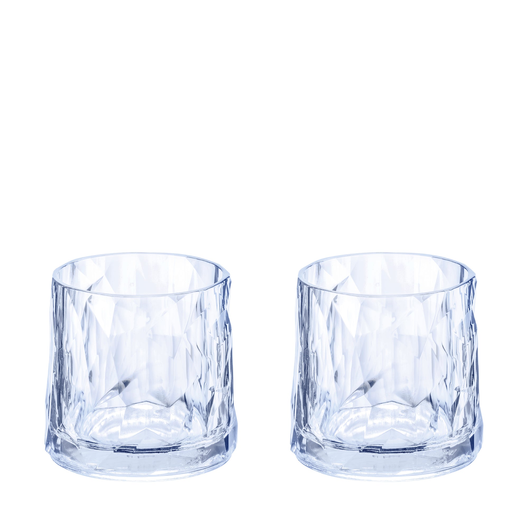 Whiskeyglas 2er-set Superglas CLUB No. 2