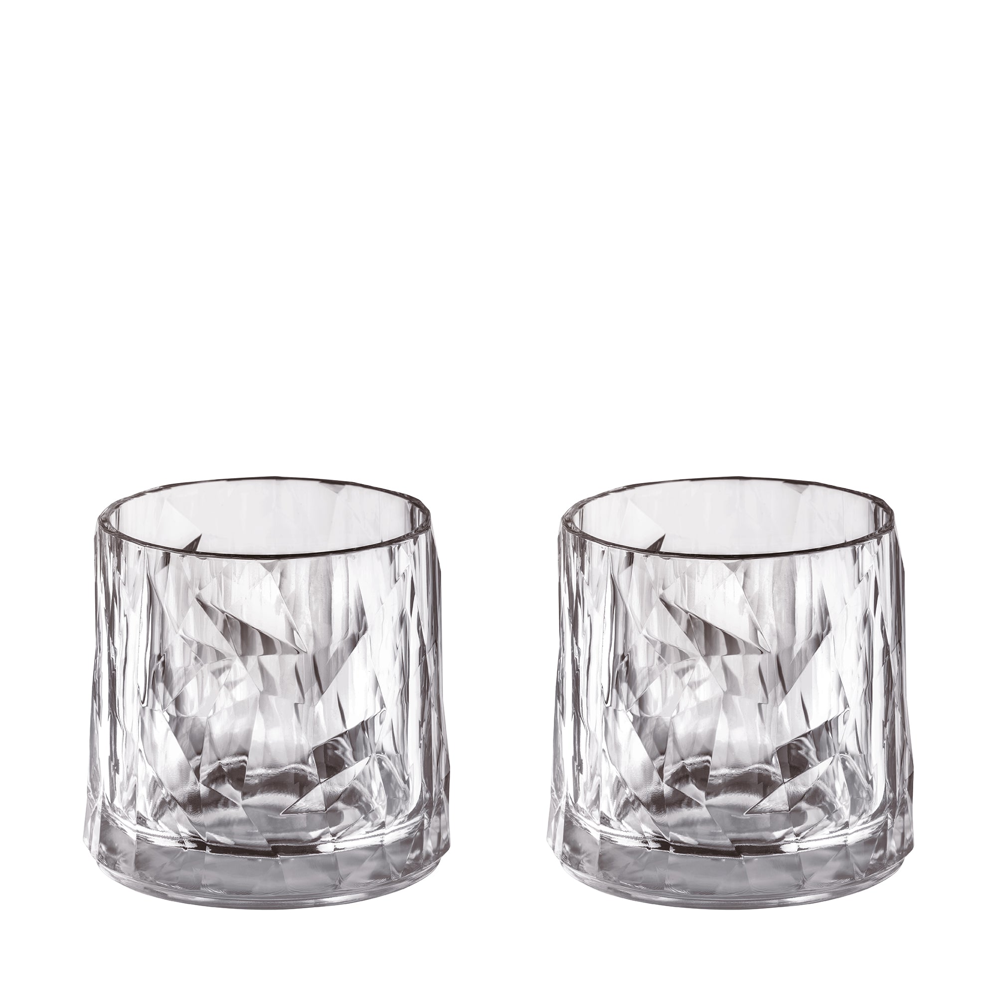 Whiskeyglas 2er-set Superglas CLUB No. 2