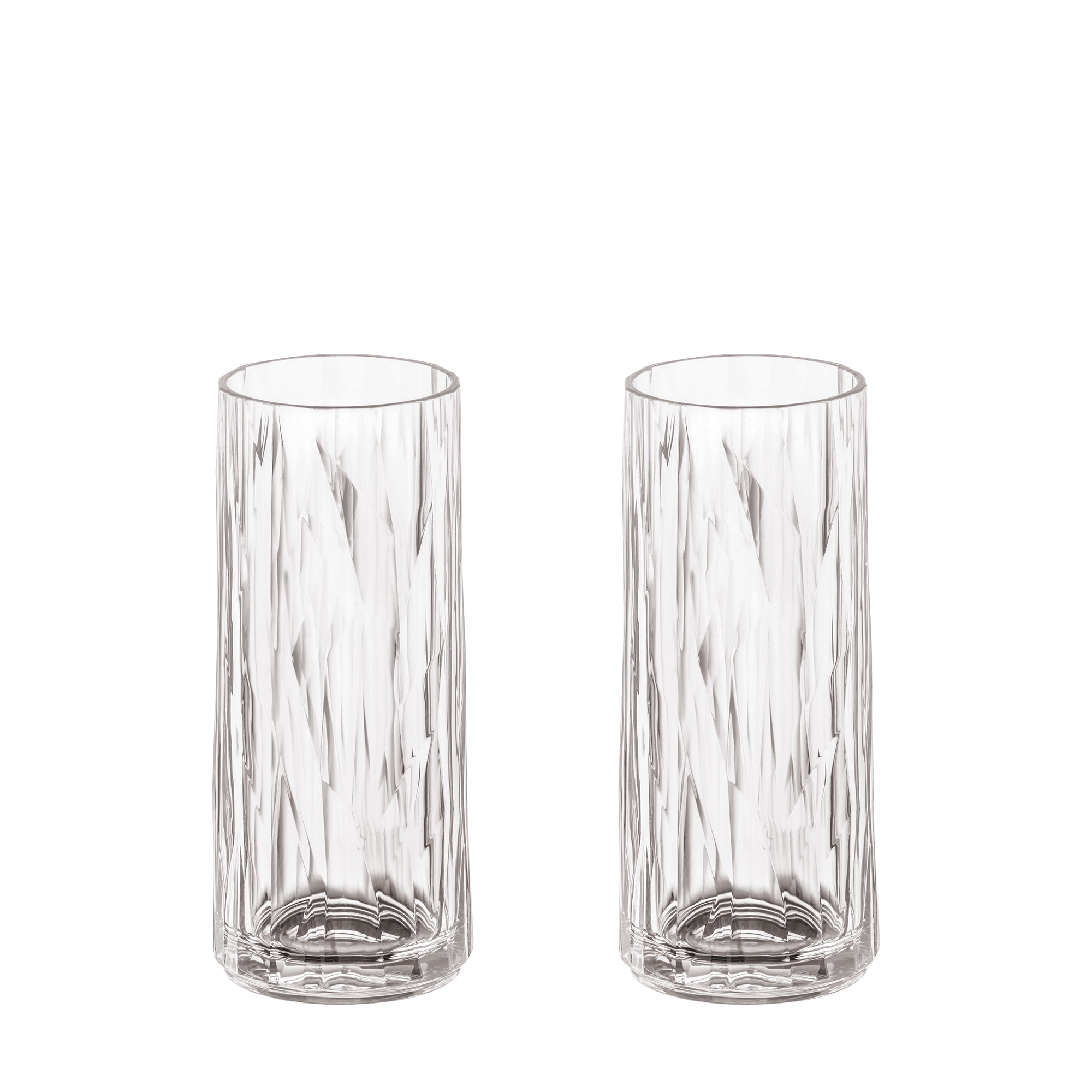Longdrink 2er-set Superglas CLUB No. 3