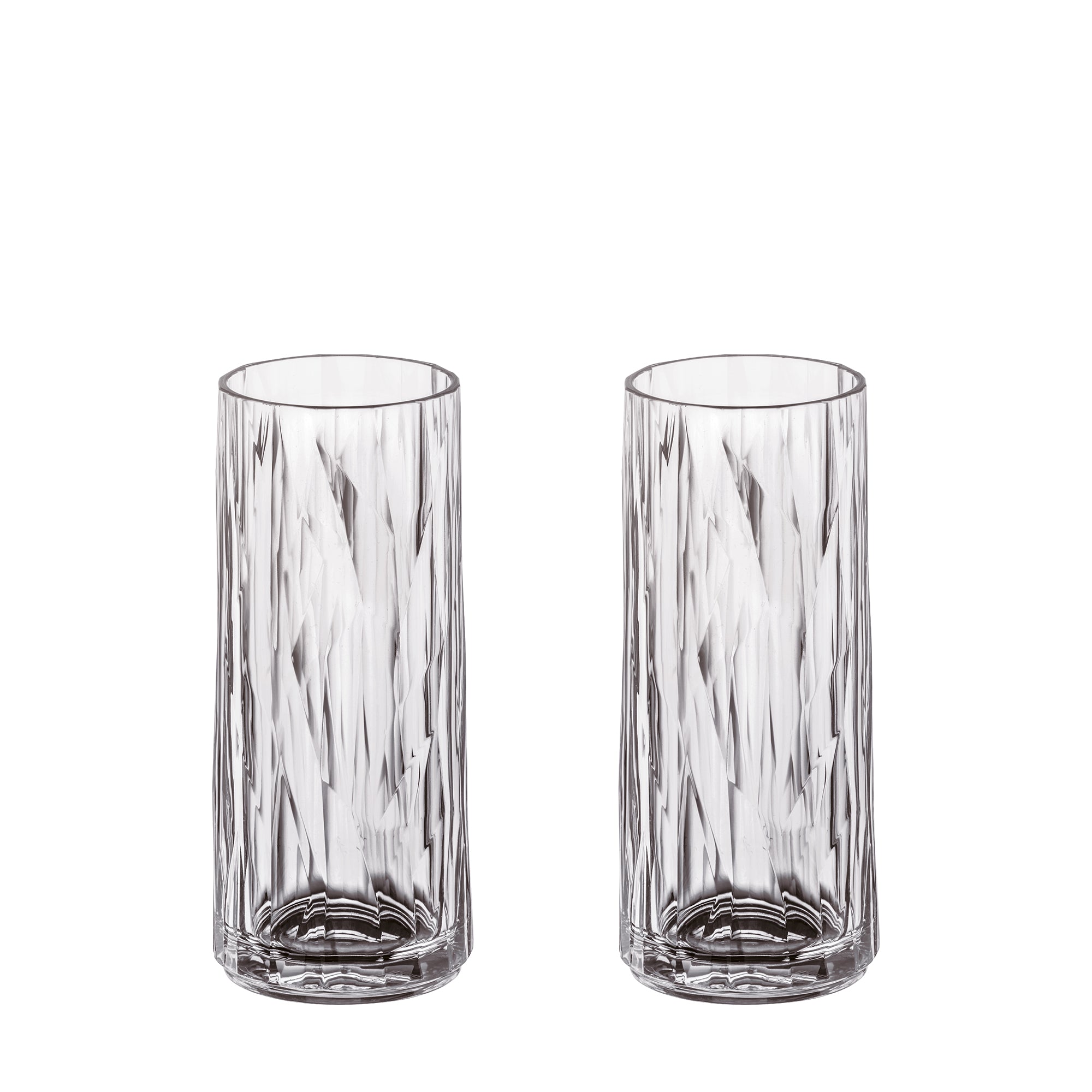 Longdrink 2er-set Superglas CLUB No. 3