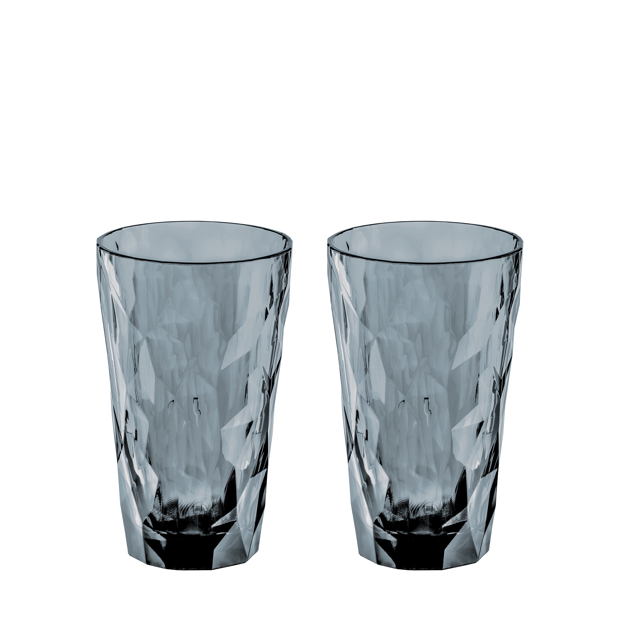 Drinking glass set of 2 SUPERGLAS CLUB No. 6