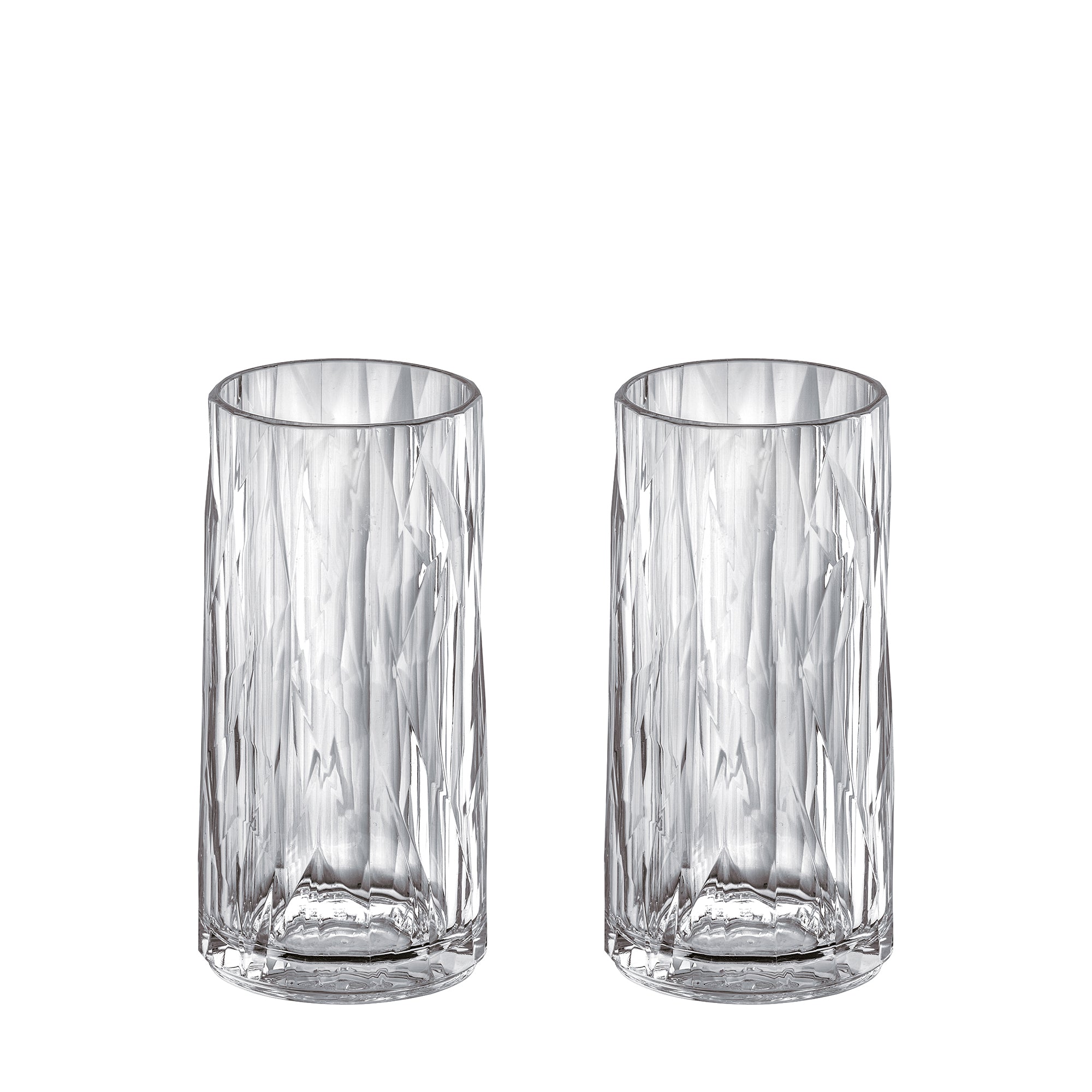 Longdrink 2er-set Superglas CLUB No. 8