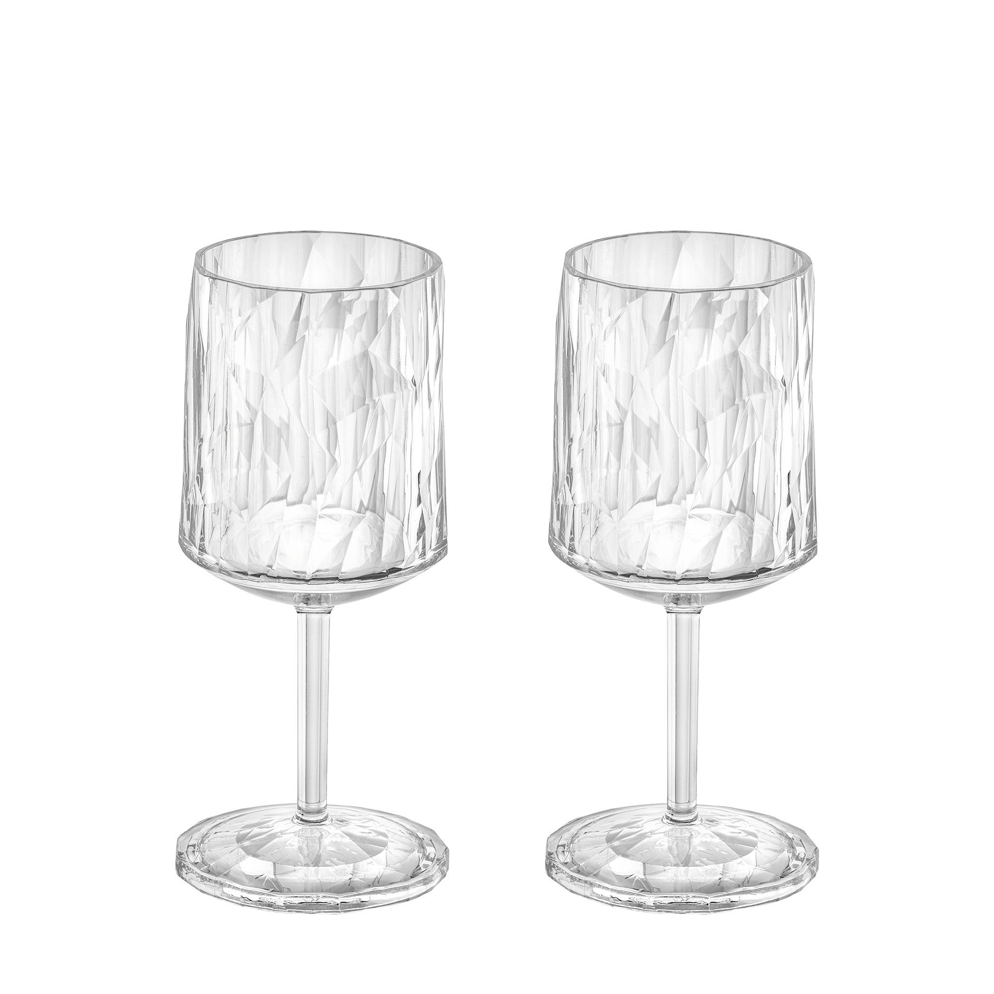Weinglas 2er-set Superglas CLUB No. 9
