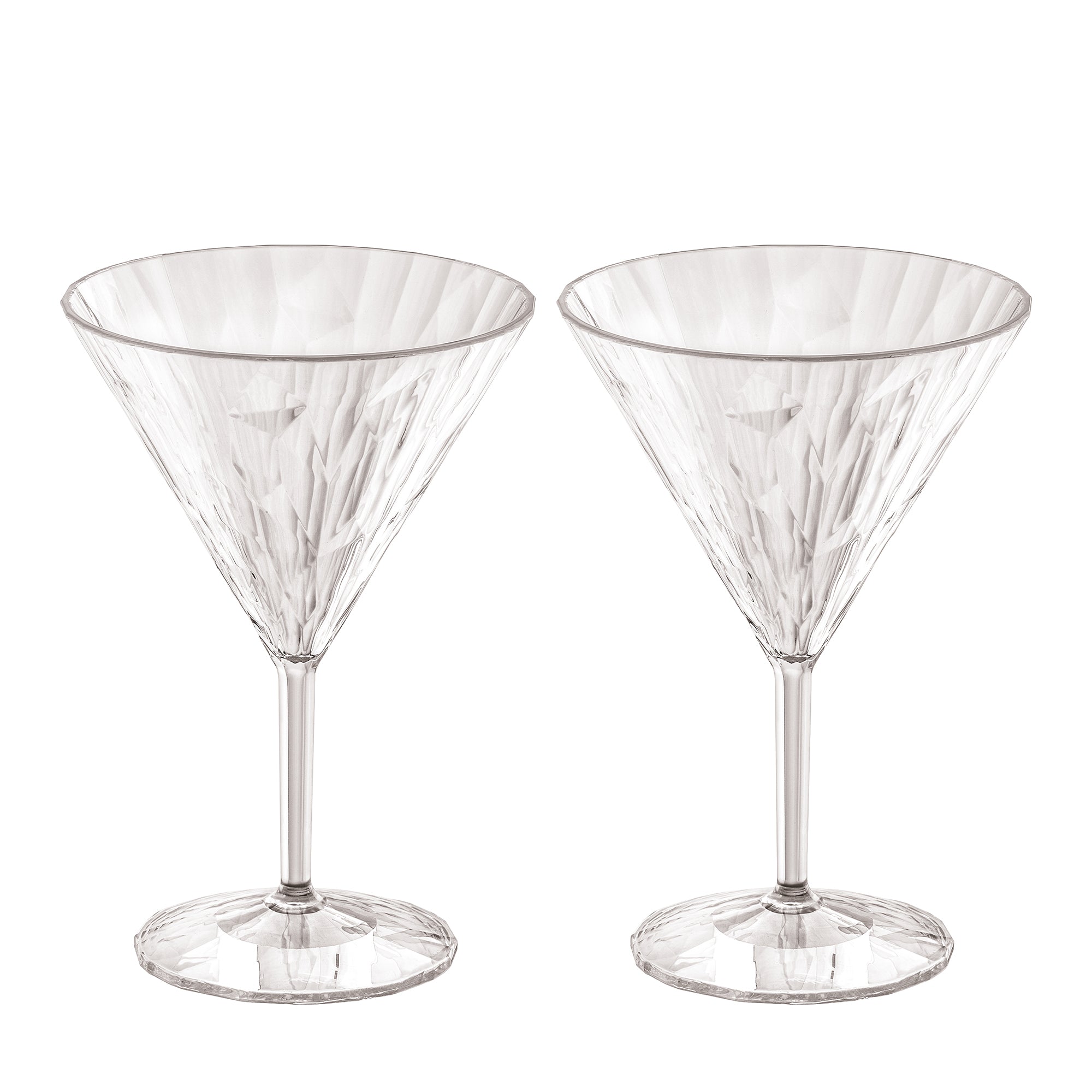 Martiniglas 2er-set Superglas CLUB No. 12