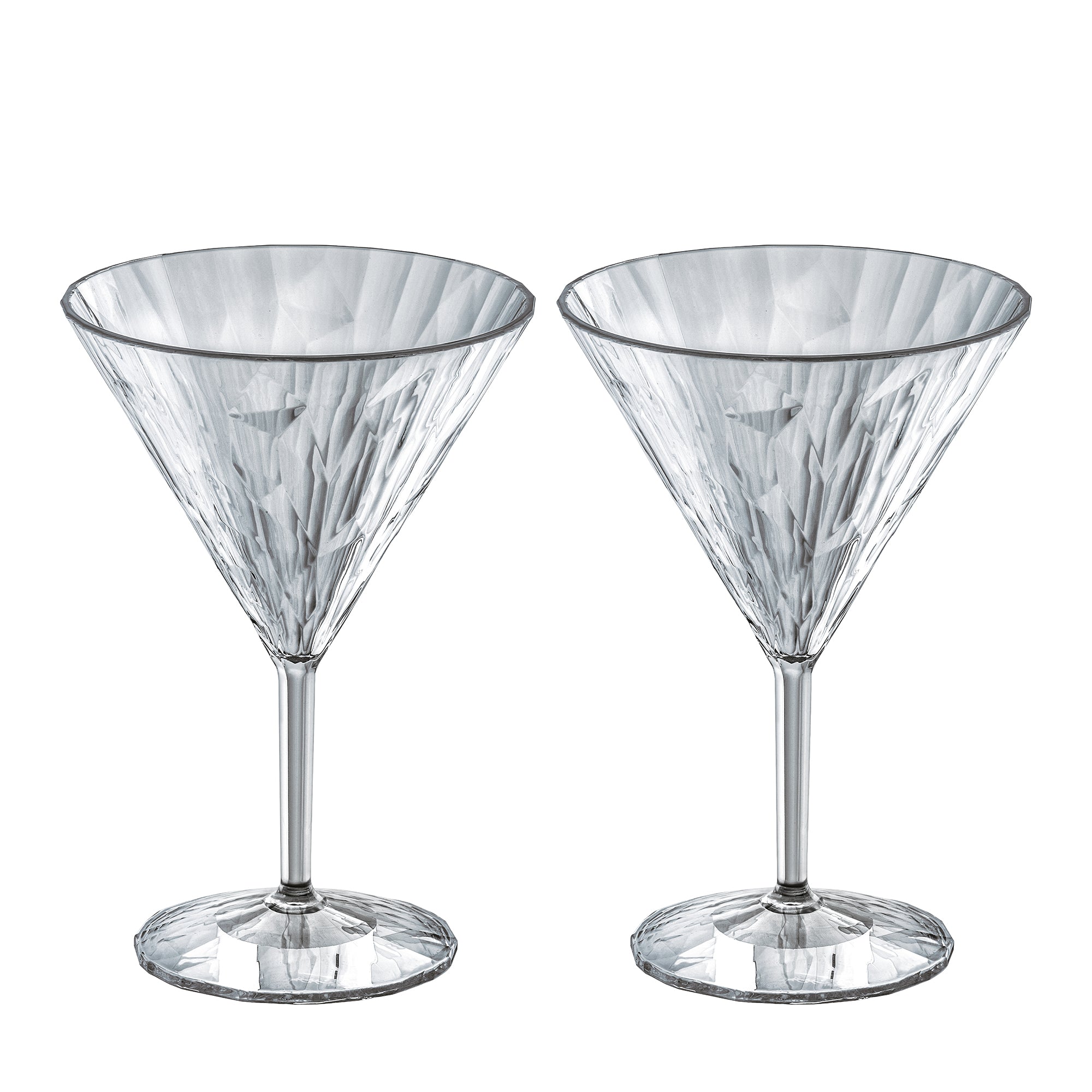 Martiniglas 2er-set Superglas CLUB No. 12