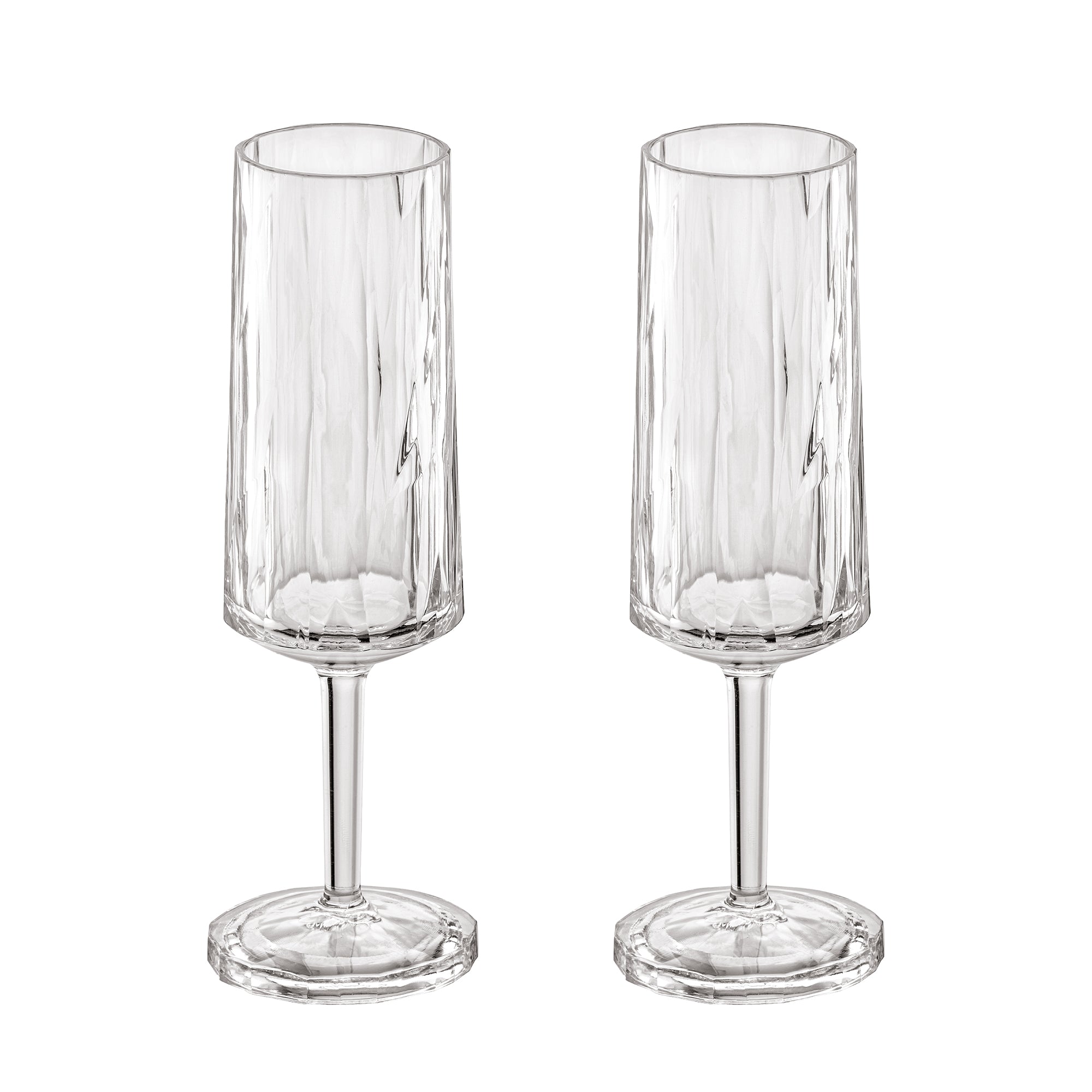 Sektglas 2er-set Superglas CLUB No. 14