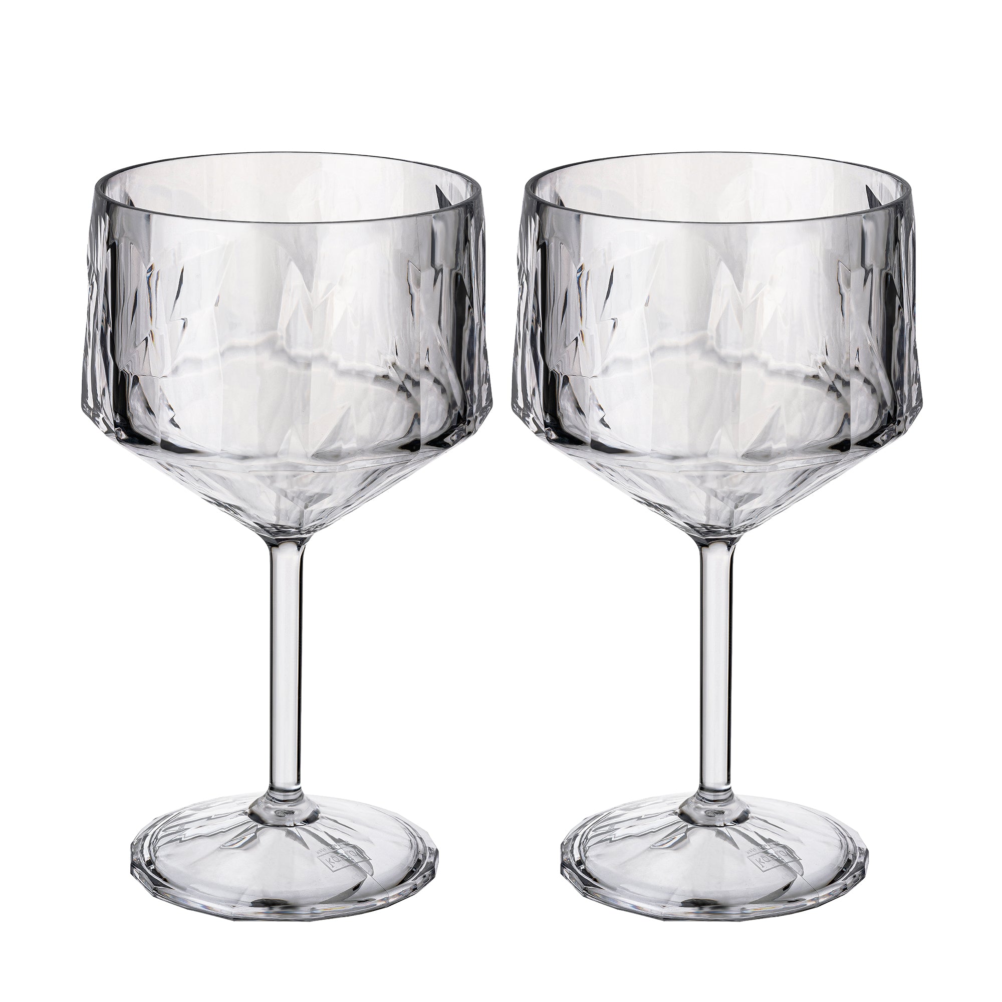 Cocktailglas 2er-set Superglas CLUB No. 15