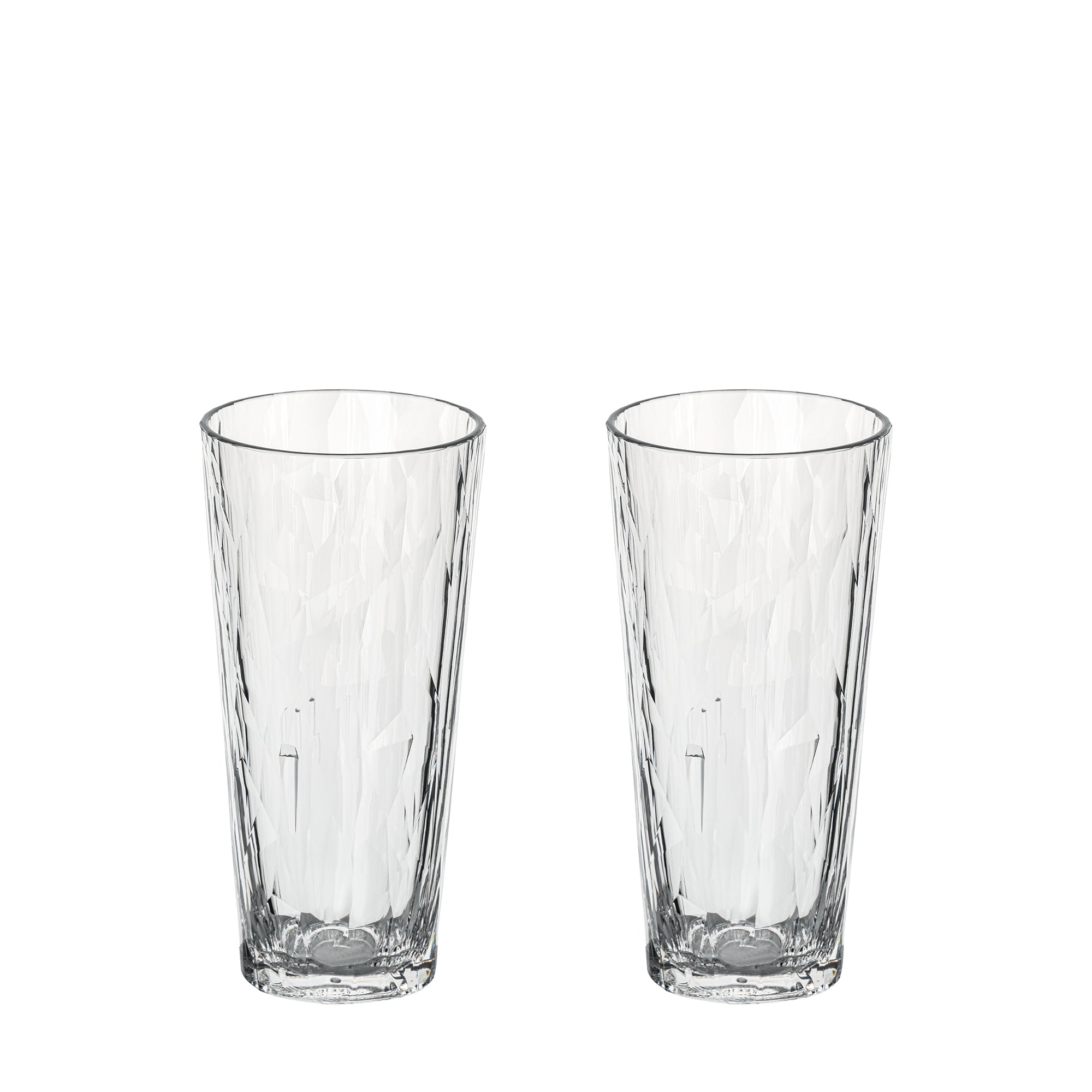 Trinkglas 2er-set Superglas CLUB No. 19