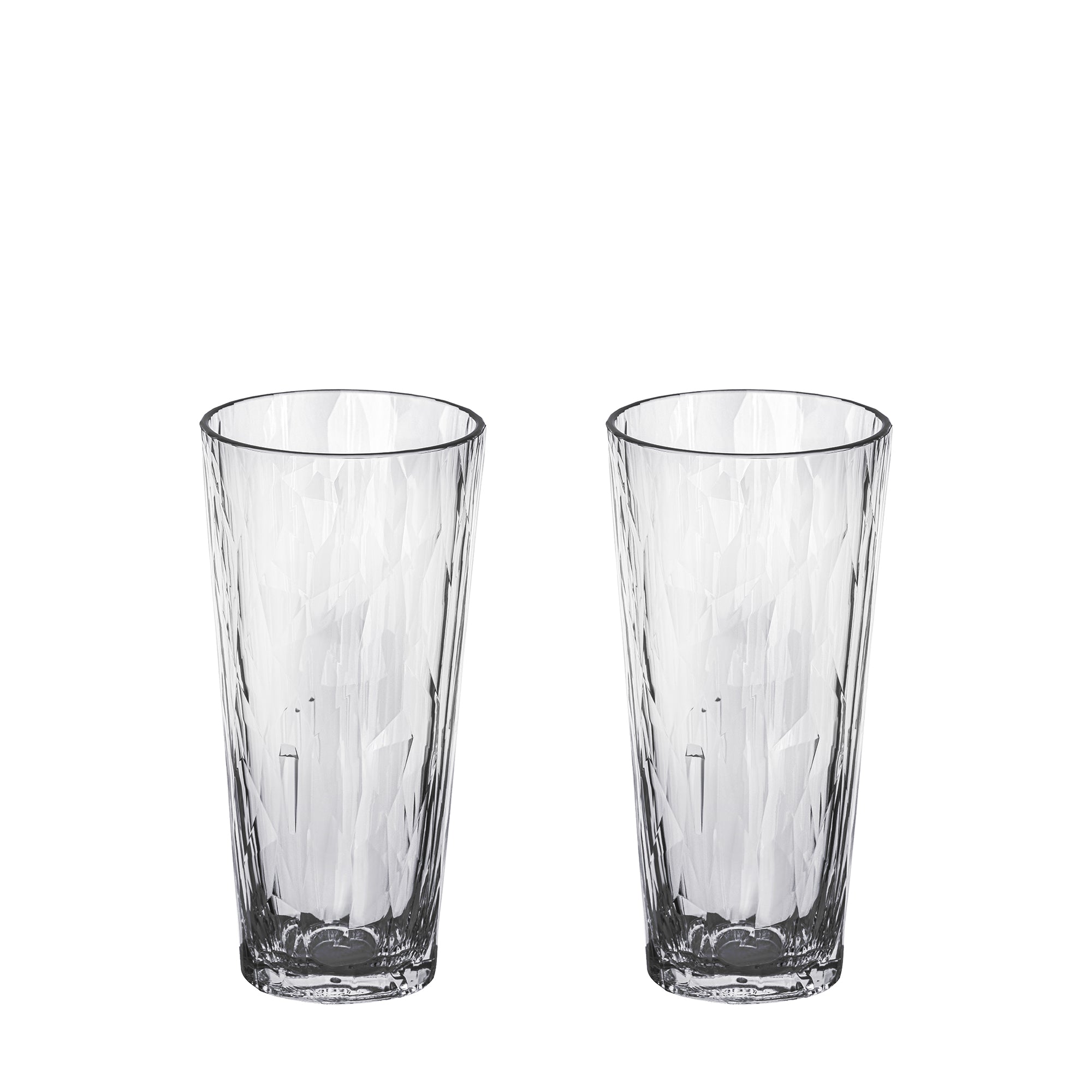 Trinkglas 2er-set Superglas CLUB No. 19