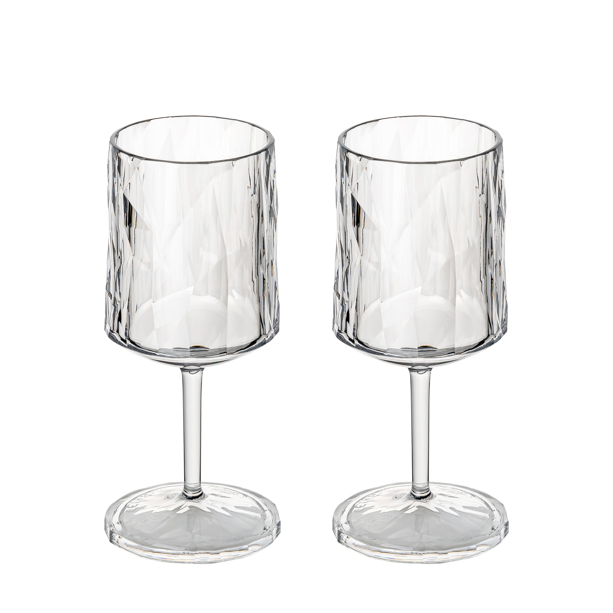 Weinglas 2er-set Superglas CLUB No. 21
