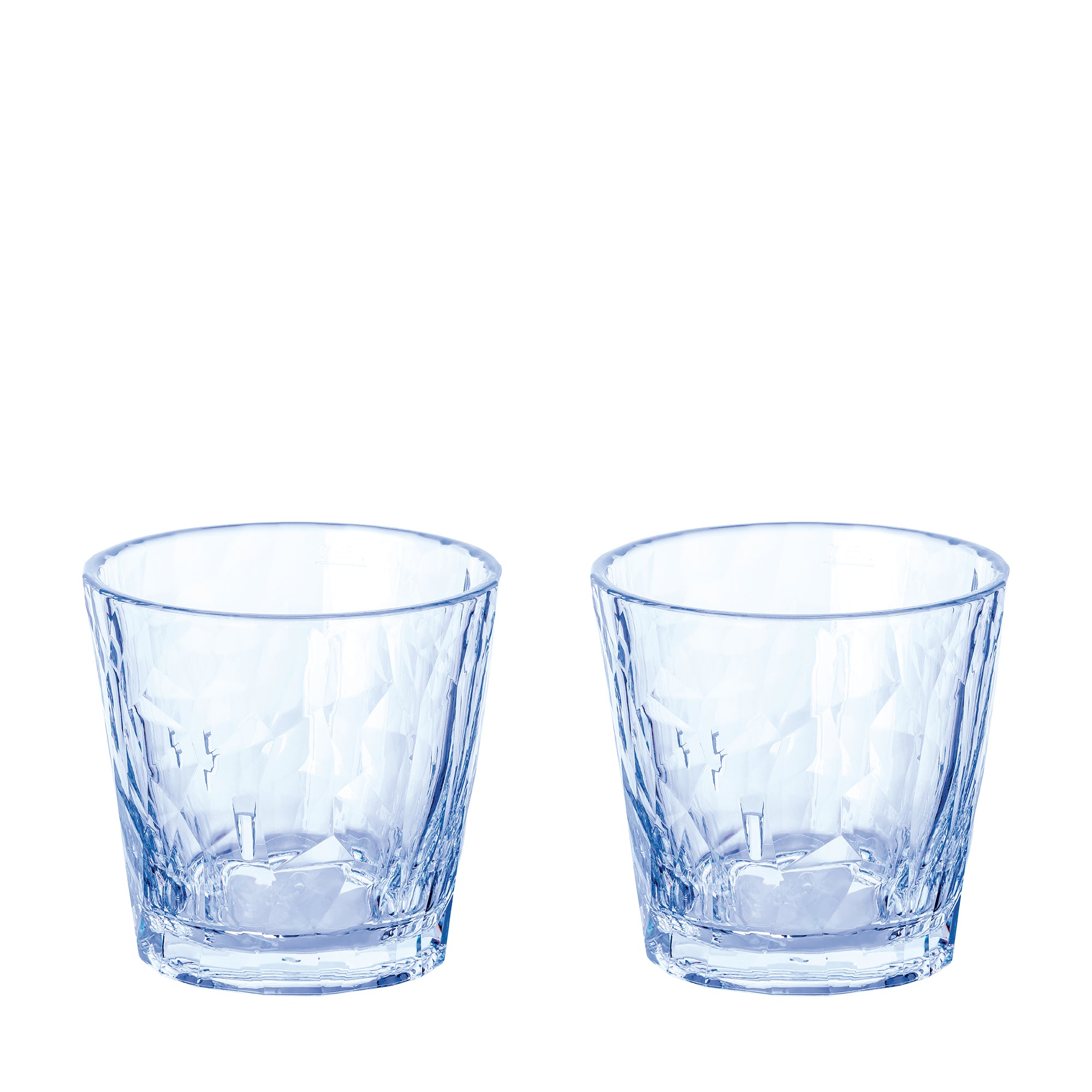 Trinkglas 2er-set Superglas CLUB No. 22