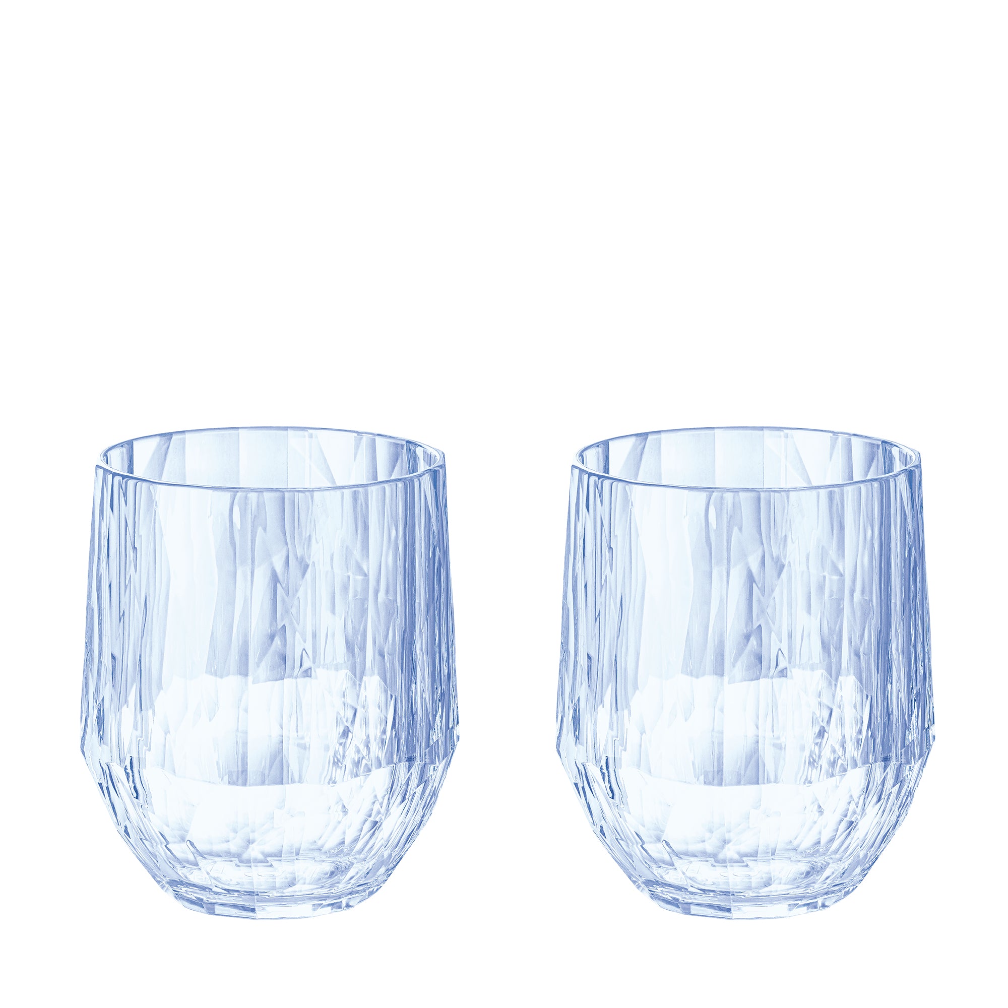 Wine tumbler 2 er set Superglas CLUB No. 23