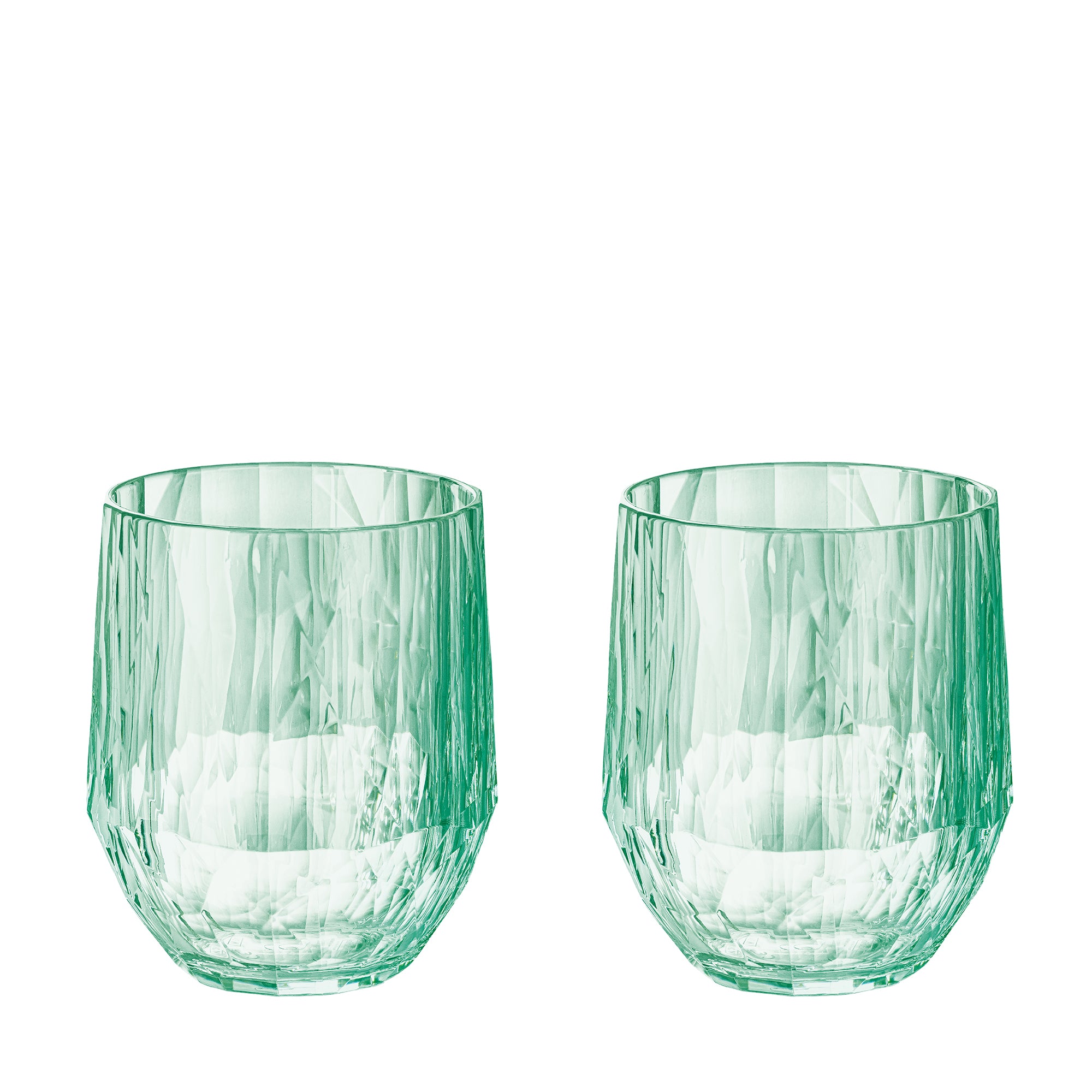 Wine tumbler 2 er set Superglas CLUB No. 23