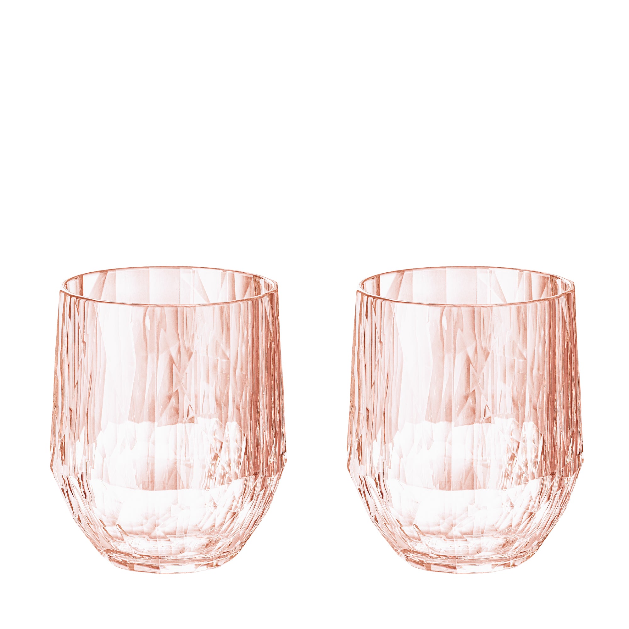 Wine tumbler 2 er set Superglas CLUB No. 23
