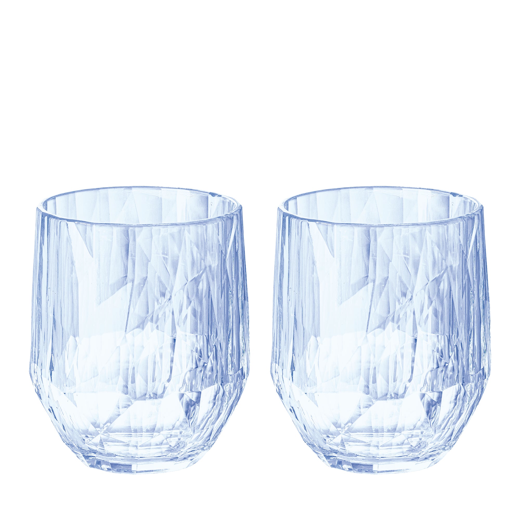 Wine tumbler 2 er set Superglas CLUB No. 24