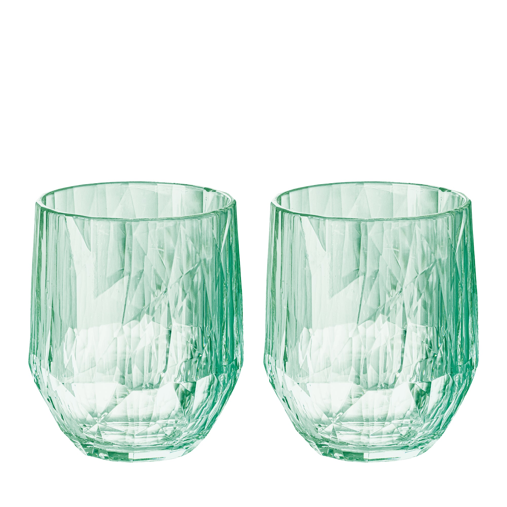 Wine tumbler 2 er set Superglas CLUB No. 24