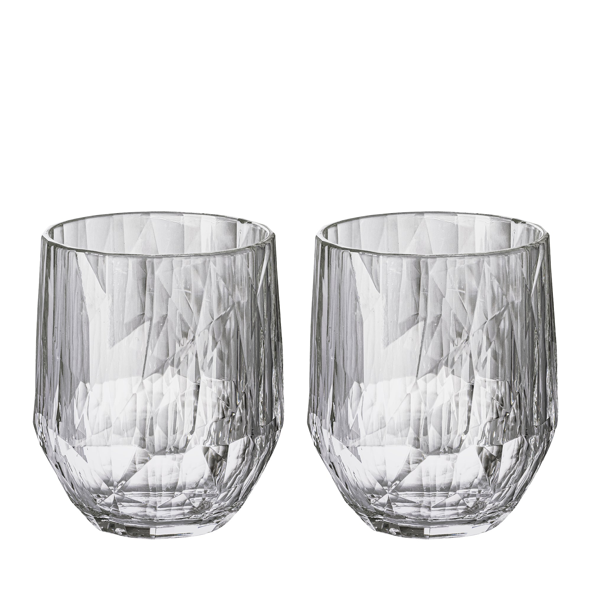 Wine tumbler 2 er set Superglas CLUB No. 24