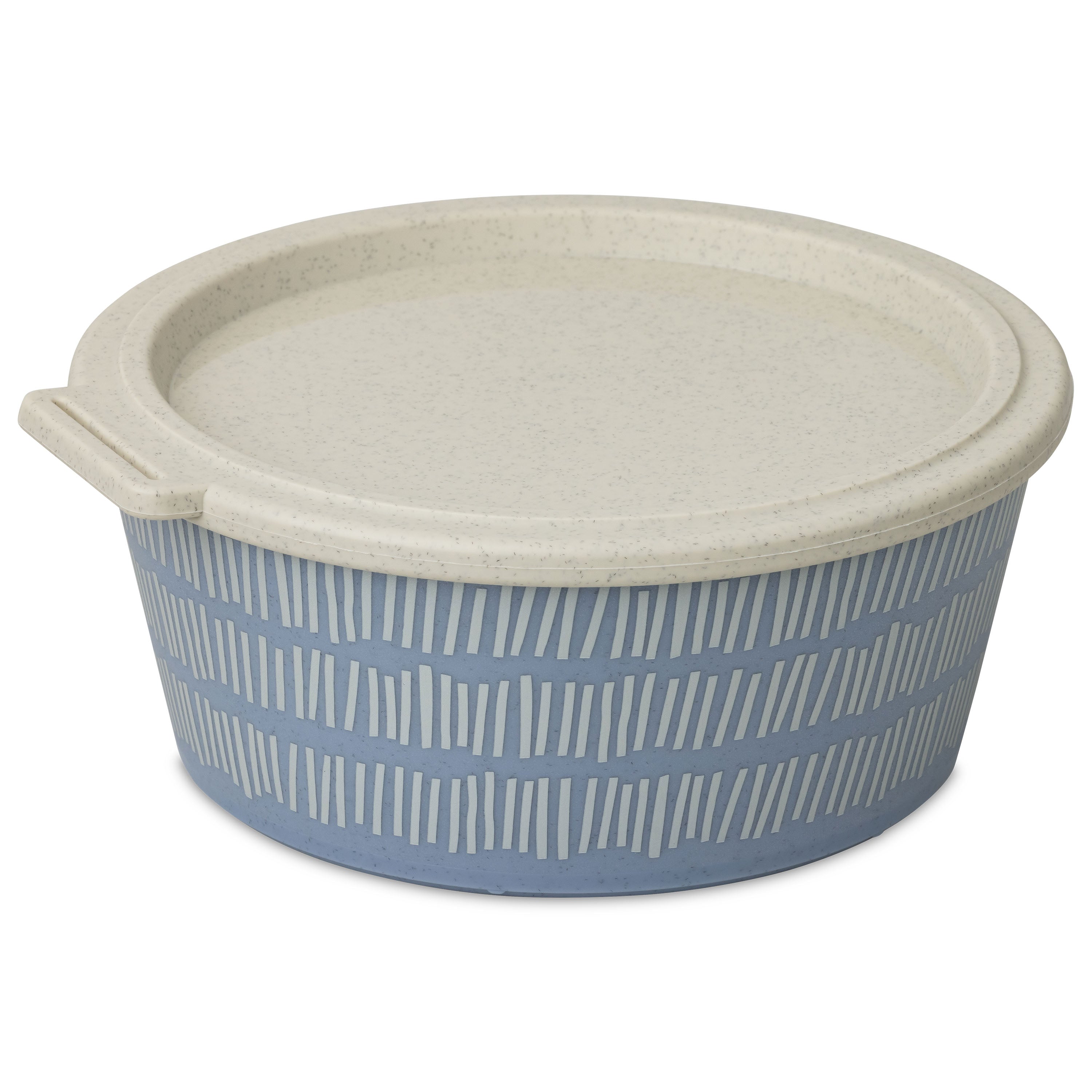 Schale mit Deckel BLOMSTER BOX 1,3l LINE