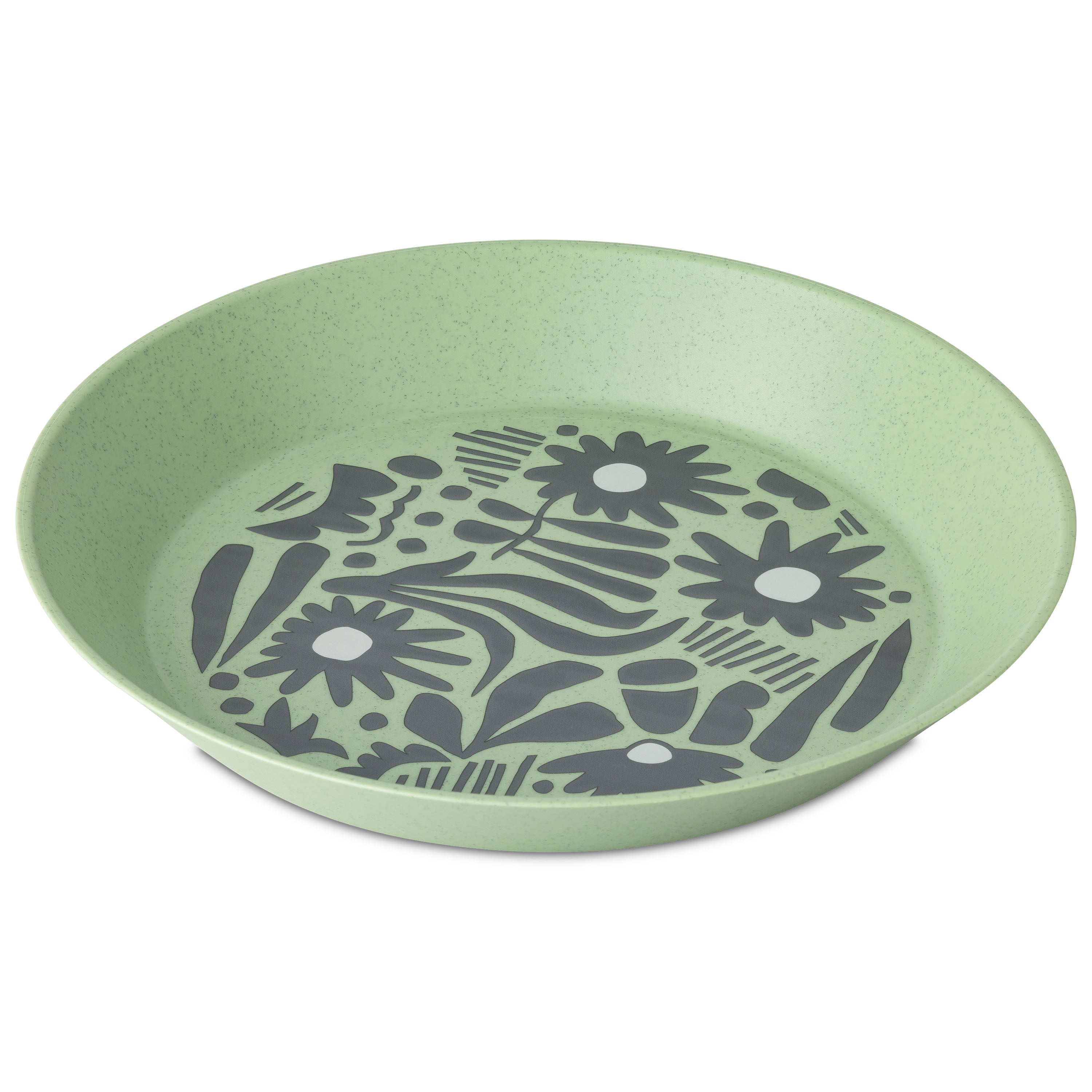 Tiefer Teller BLOMSTER PLATE 240mm BLOOM