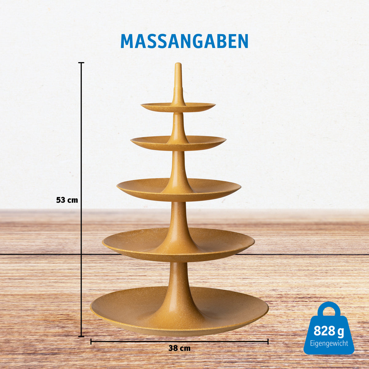 Etagere BABELL BIG