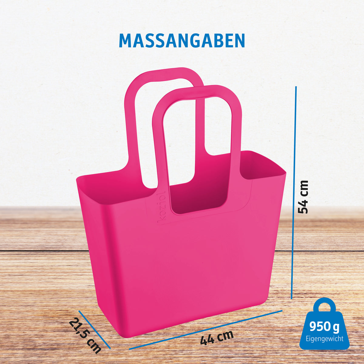 Tasche TASCHE XL