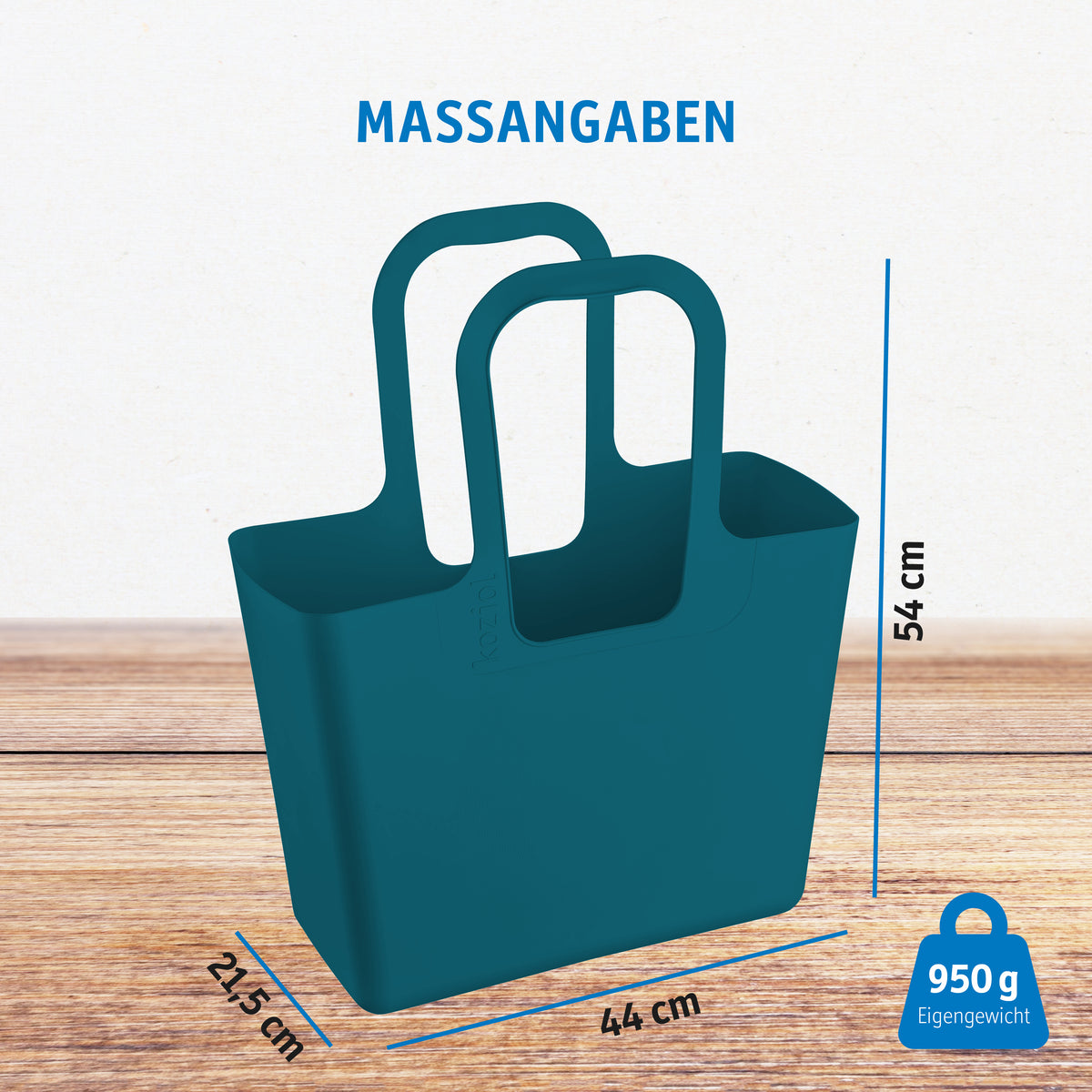 Tasche TASCHE XL