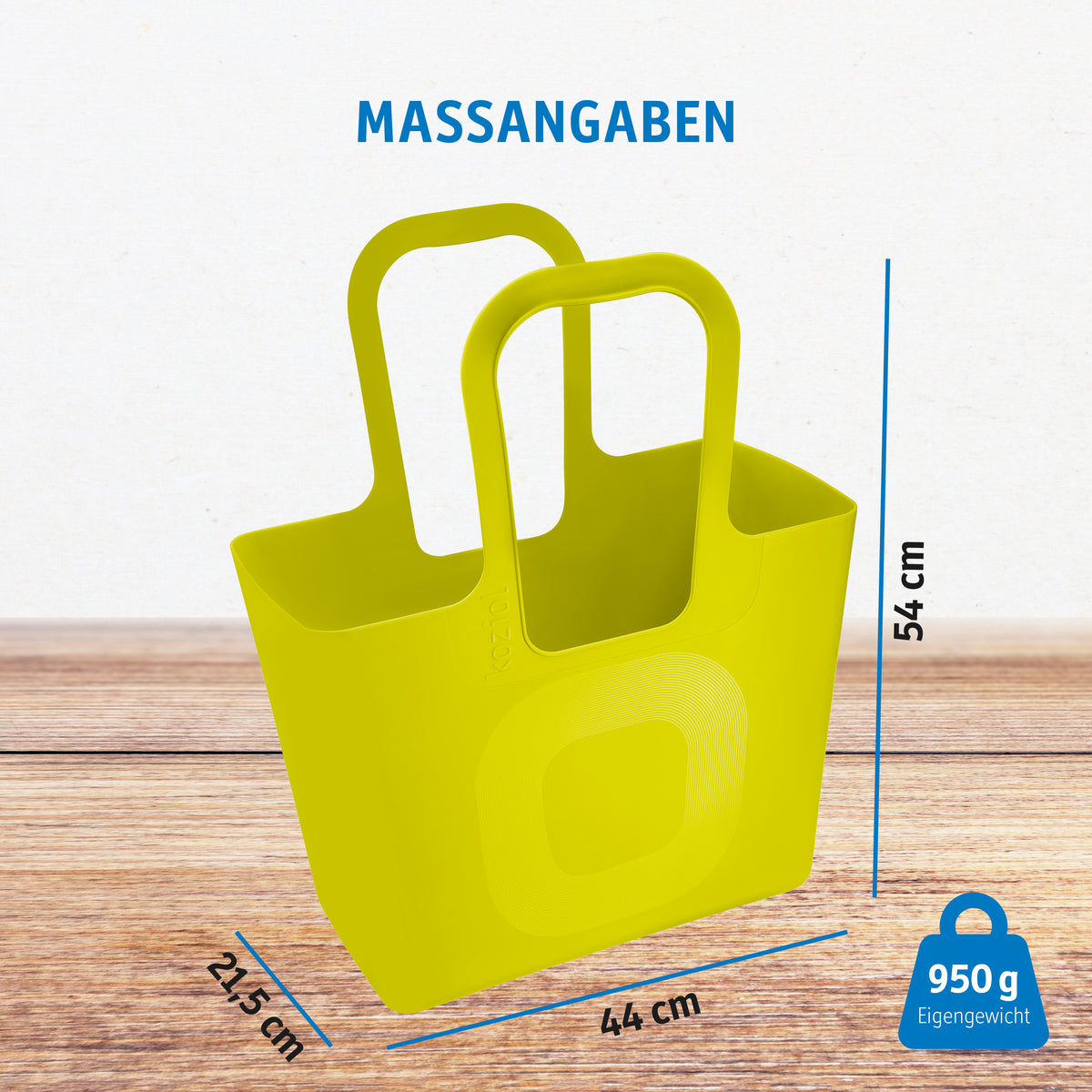 Tasche TASCHE XL