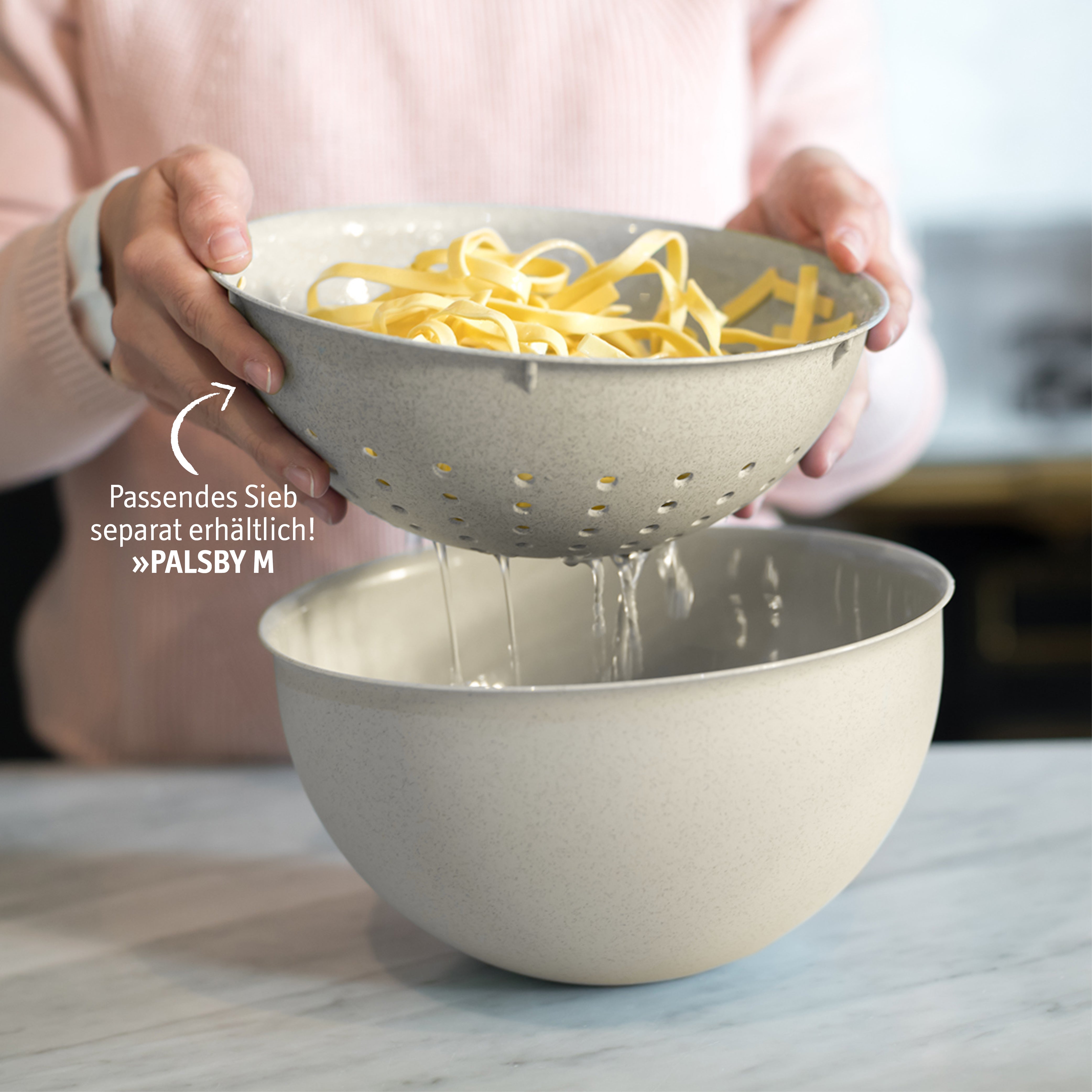 Bowl PALSBY M