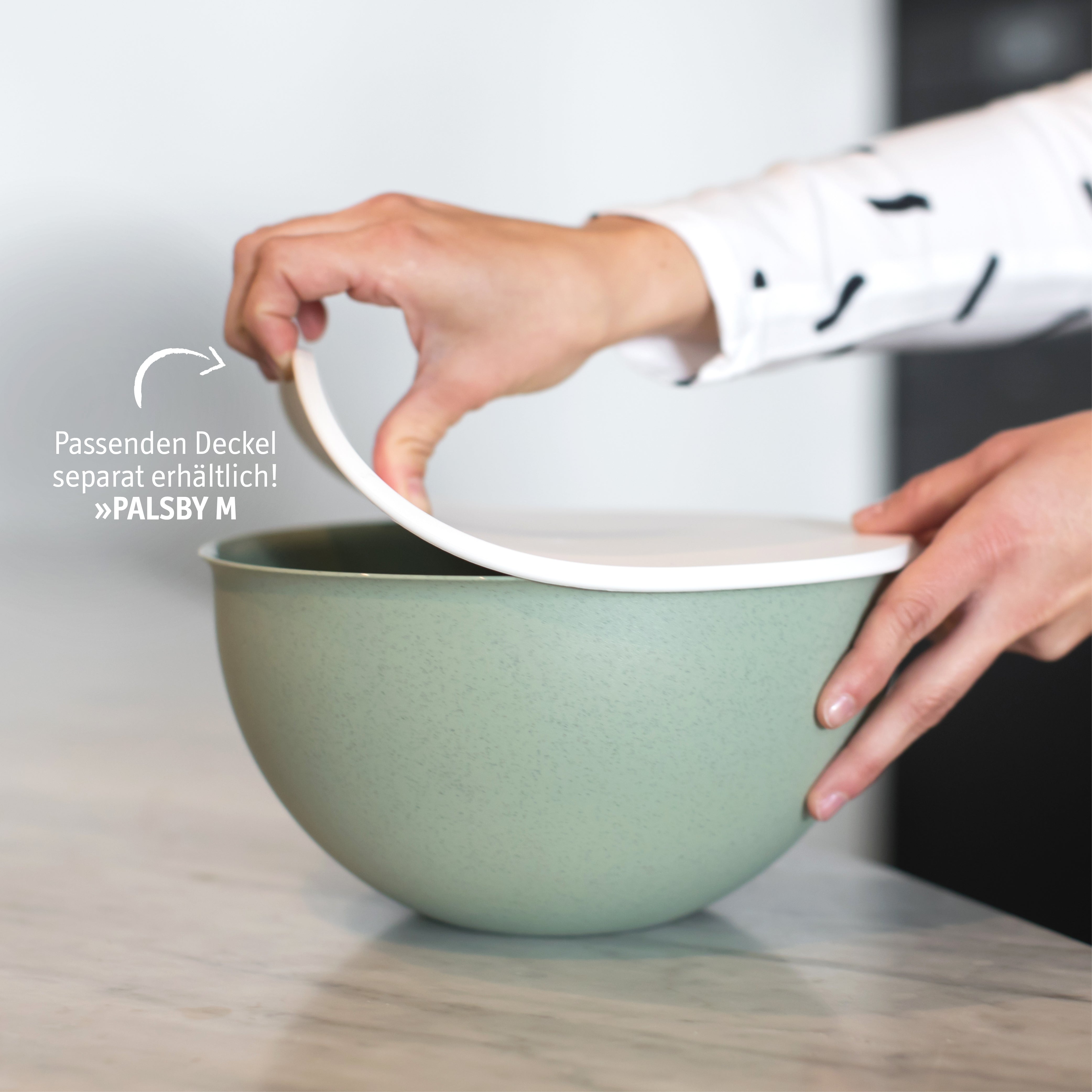 Bowl PALSBY M