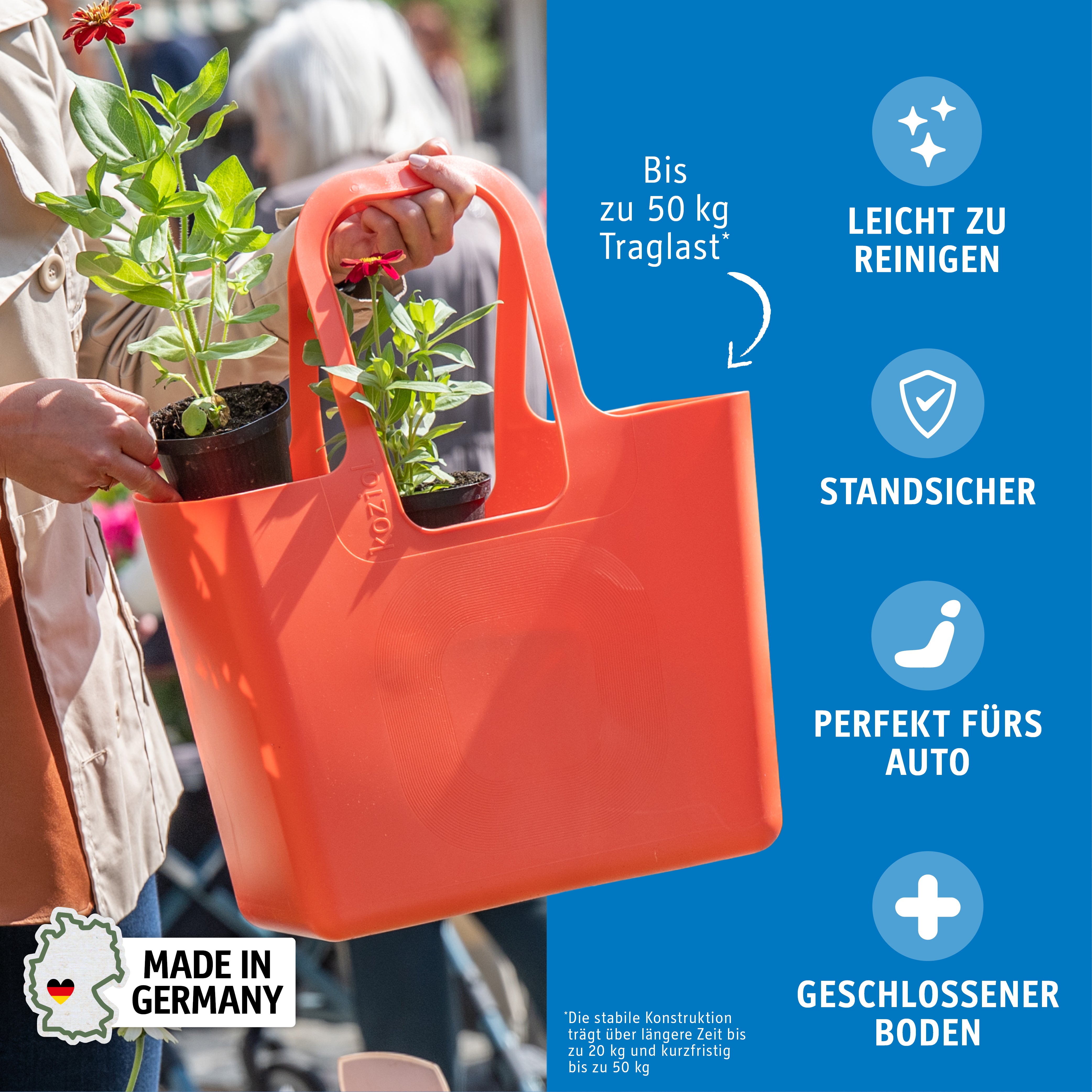 Tasche TASCHE XL