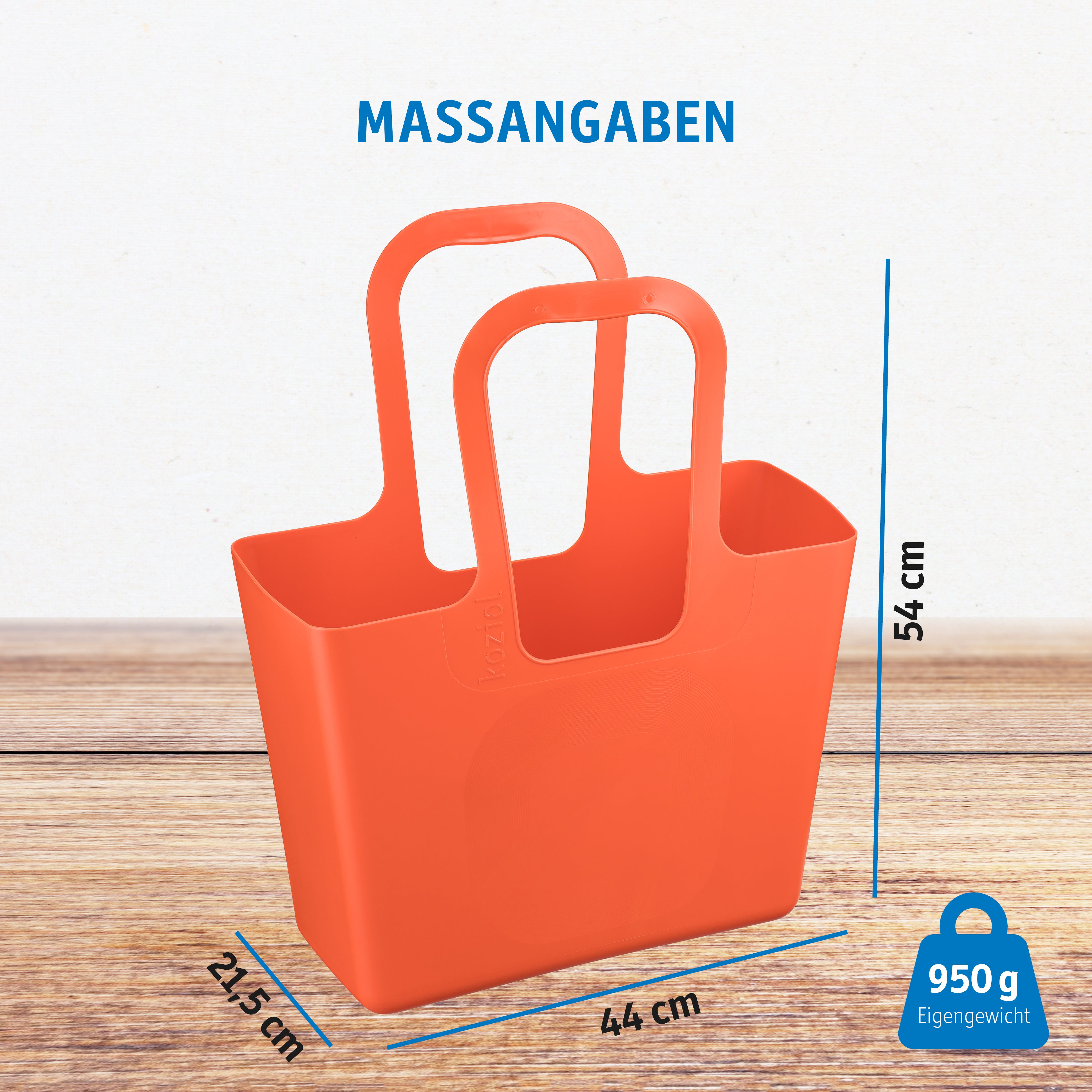 Tasche TASCHE XL