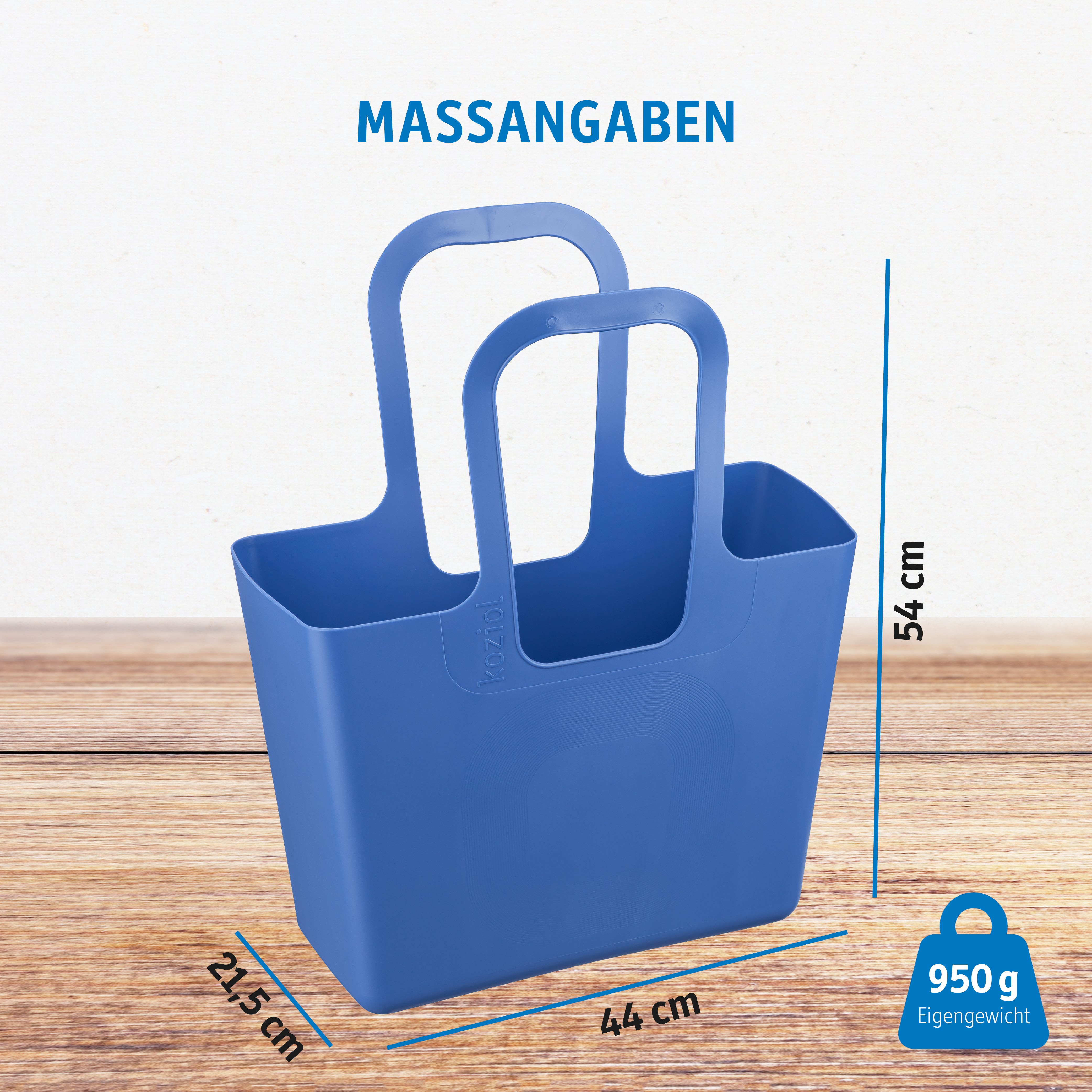 Tasche TASCHE XL
