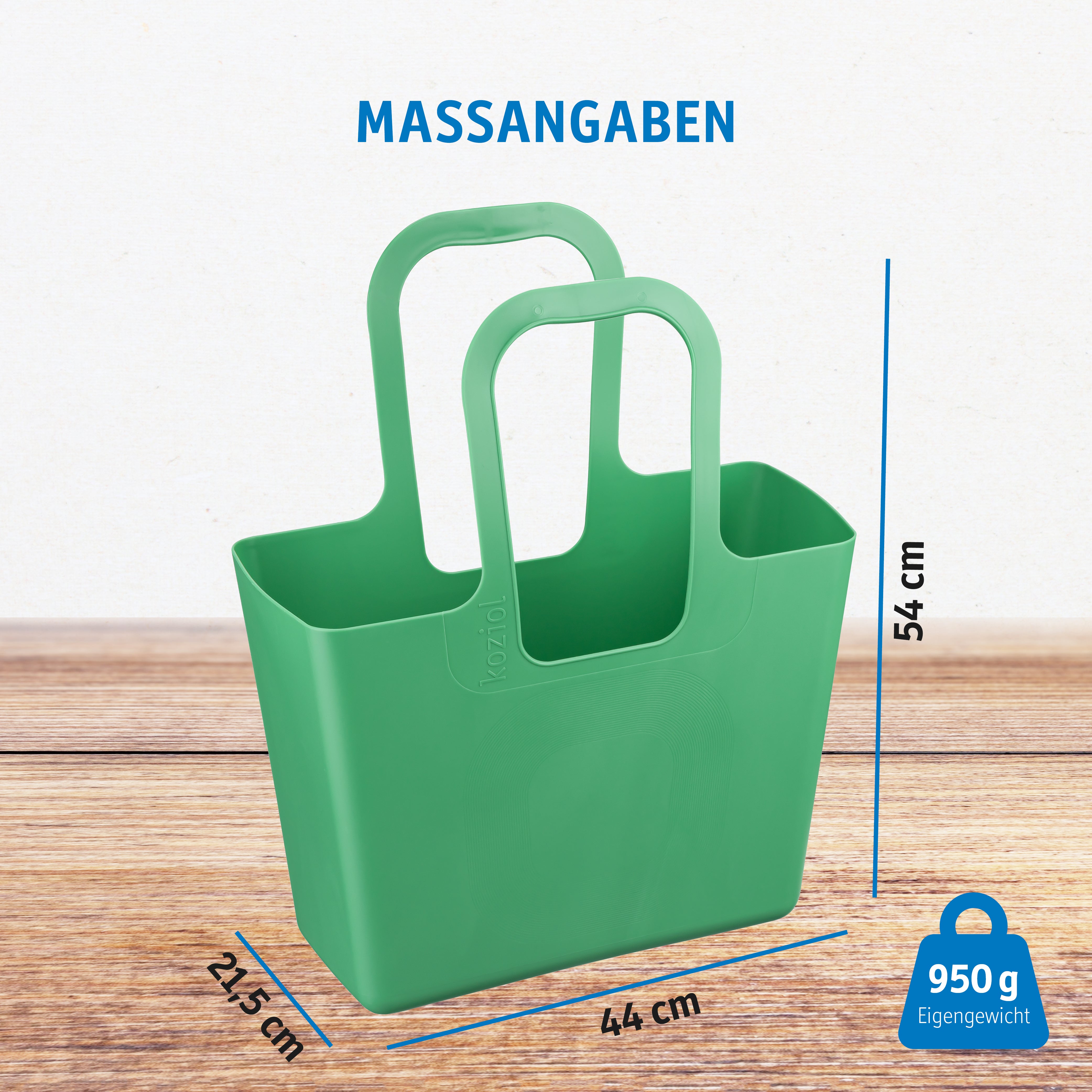 Tasche TASCHE XL