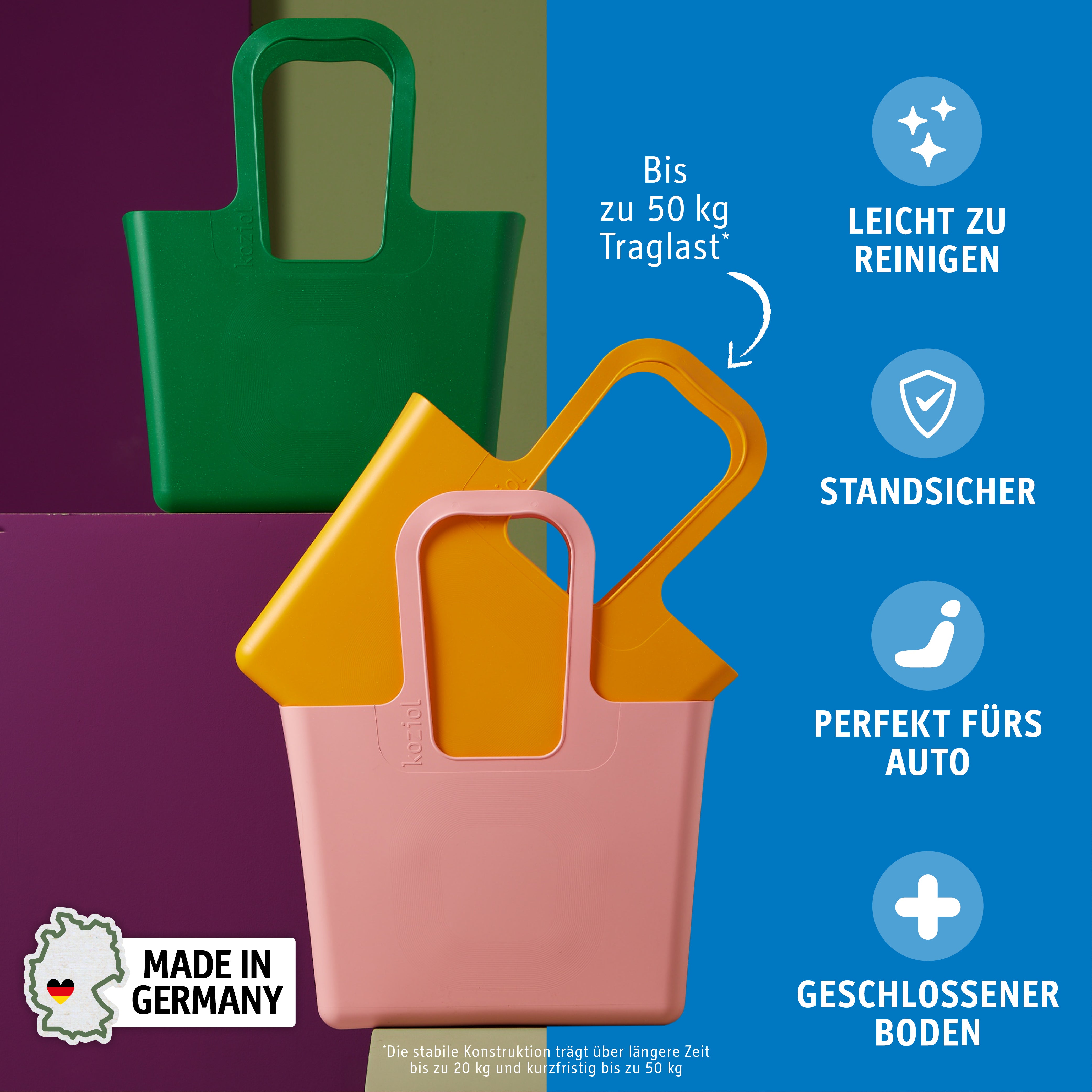 Bag BAG XL