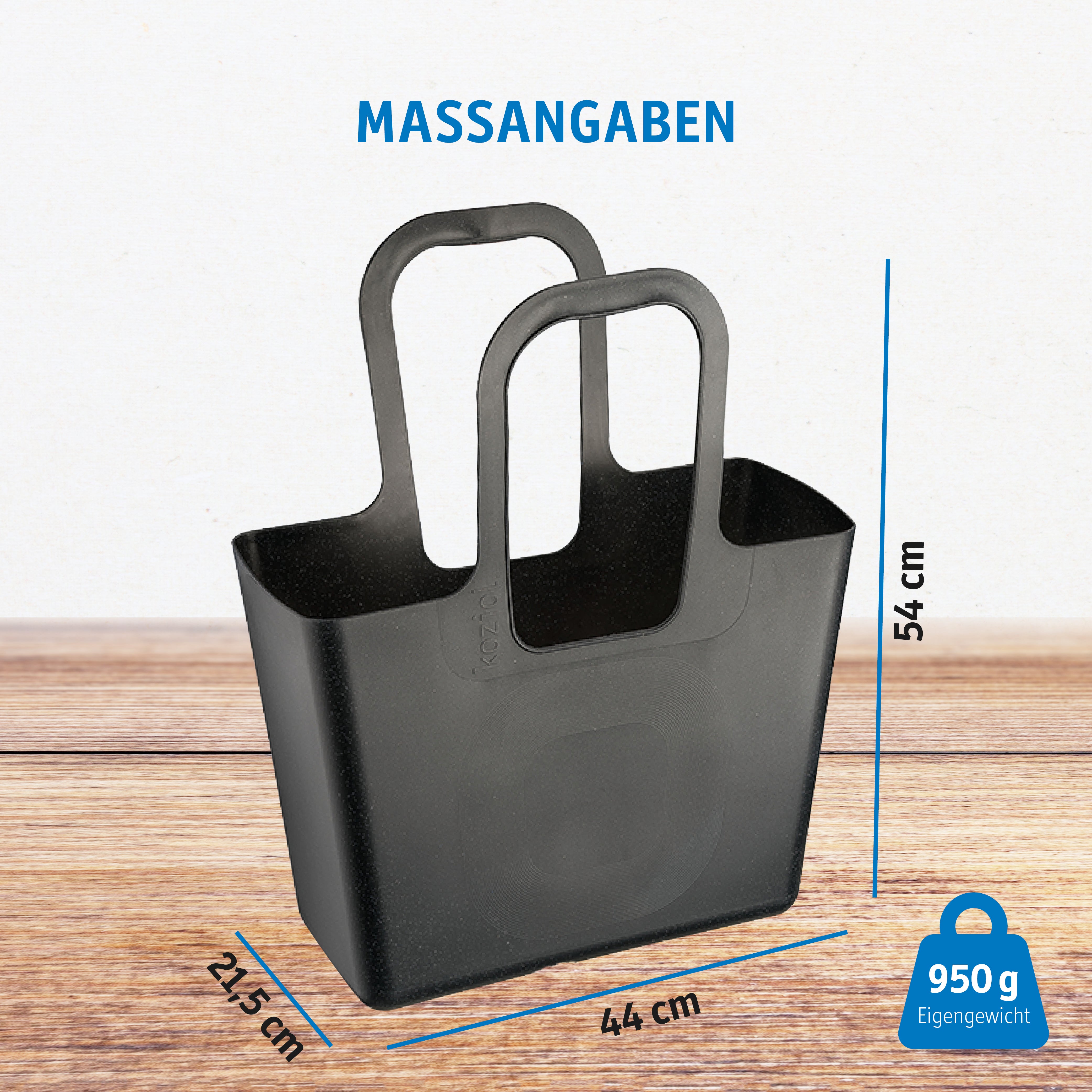 Tasche TASCHE XL