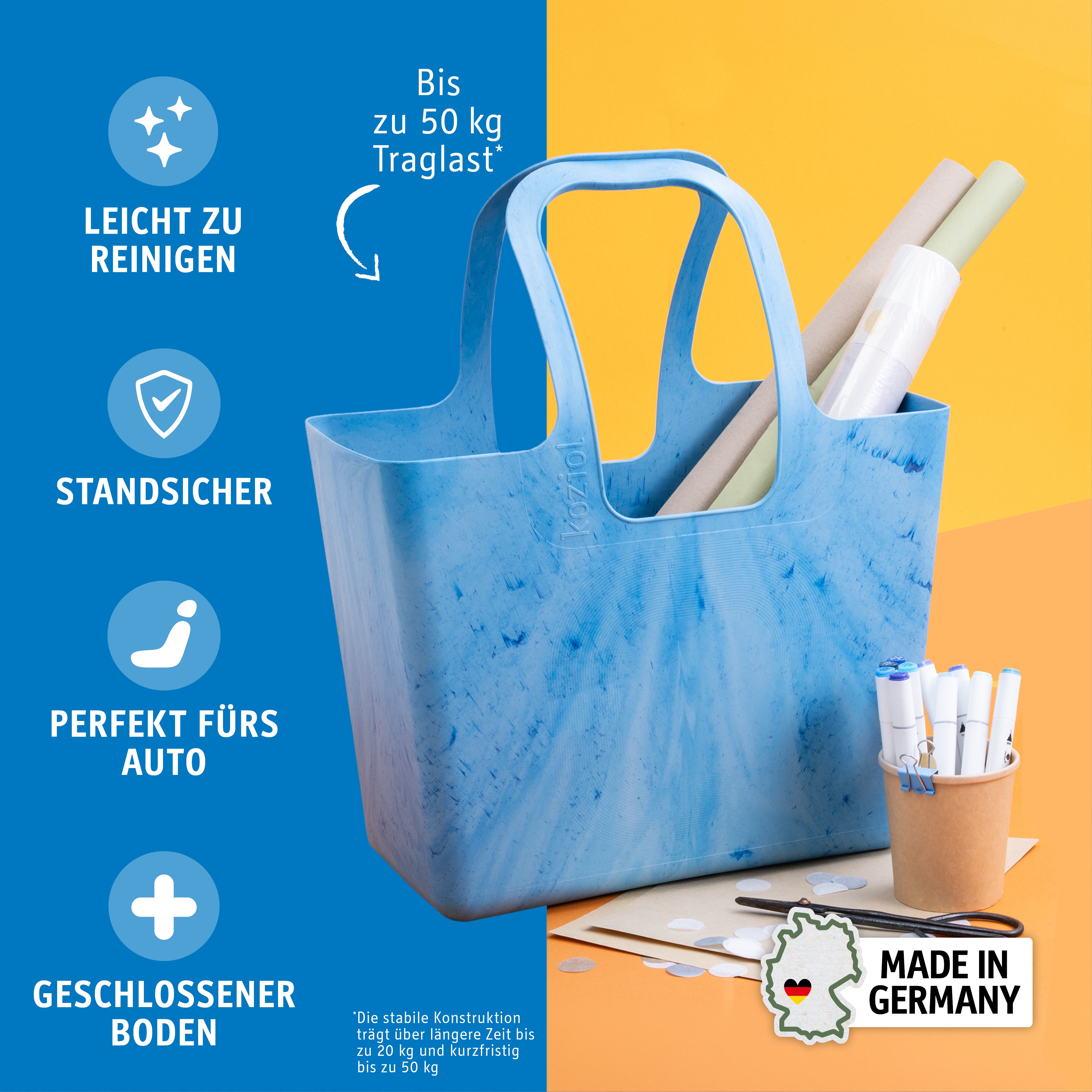 Tasche TASCHE XL